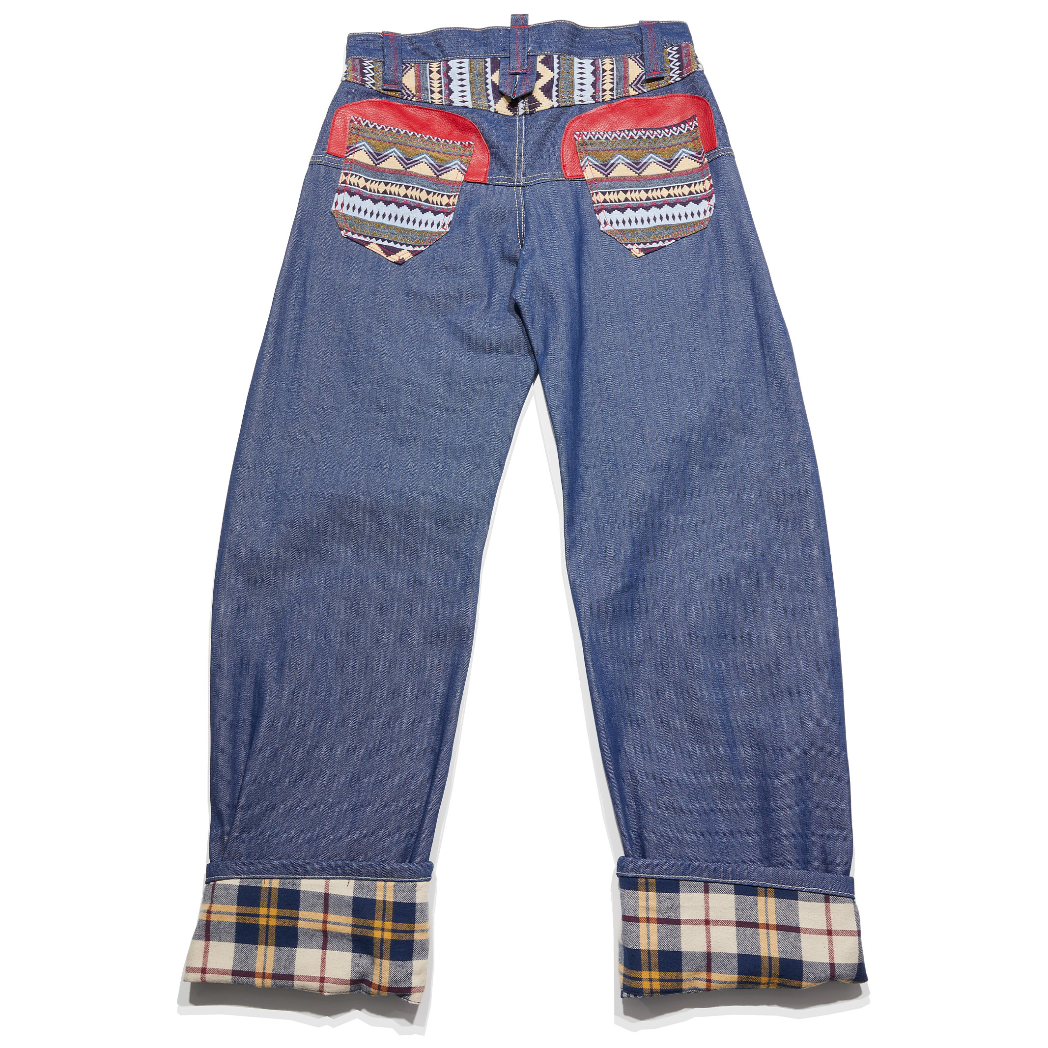 NAVYFACTORYLAB® KANGWOOK KIL - 네이비팩토리랩 강욱 길