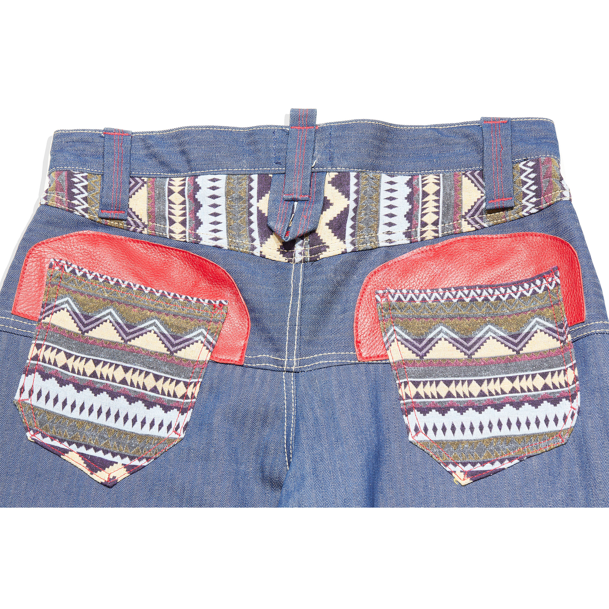 NAVYFACTORYLAB® KANGWOOK KIL - 네이비팩토리랩 강욱 길