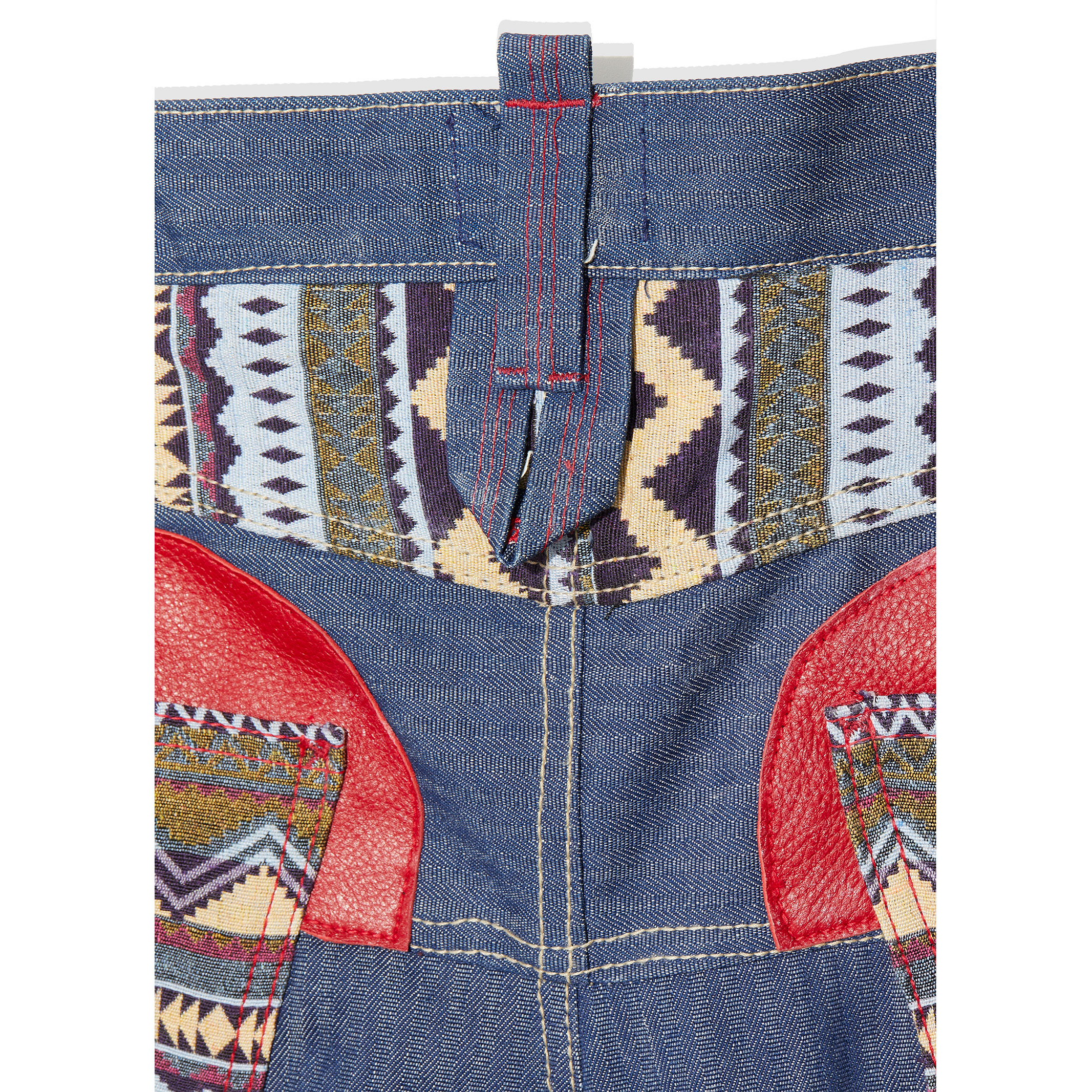 NAVYFACTORYLAB® KANGWOOK KIL - 네이비팩토리랩 강욱 길