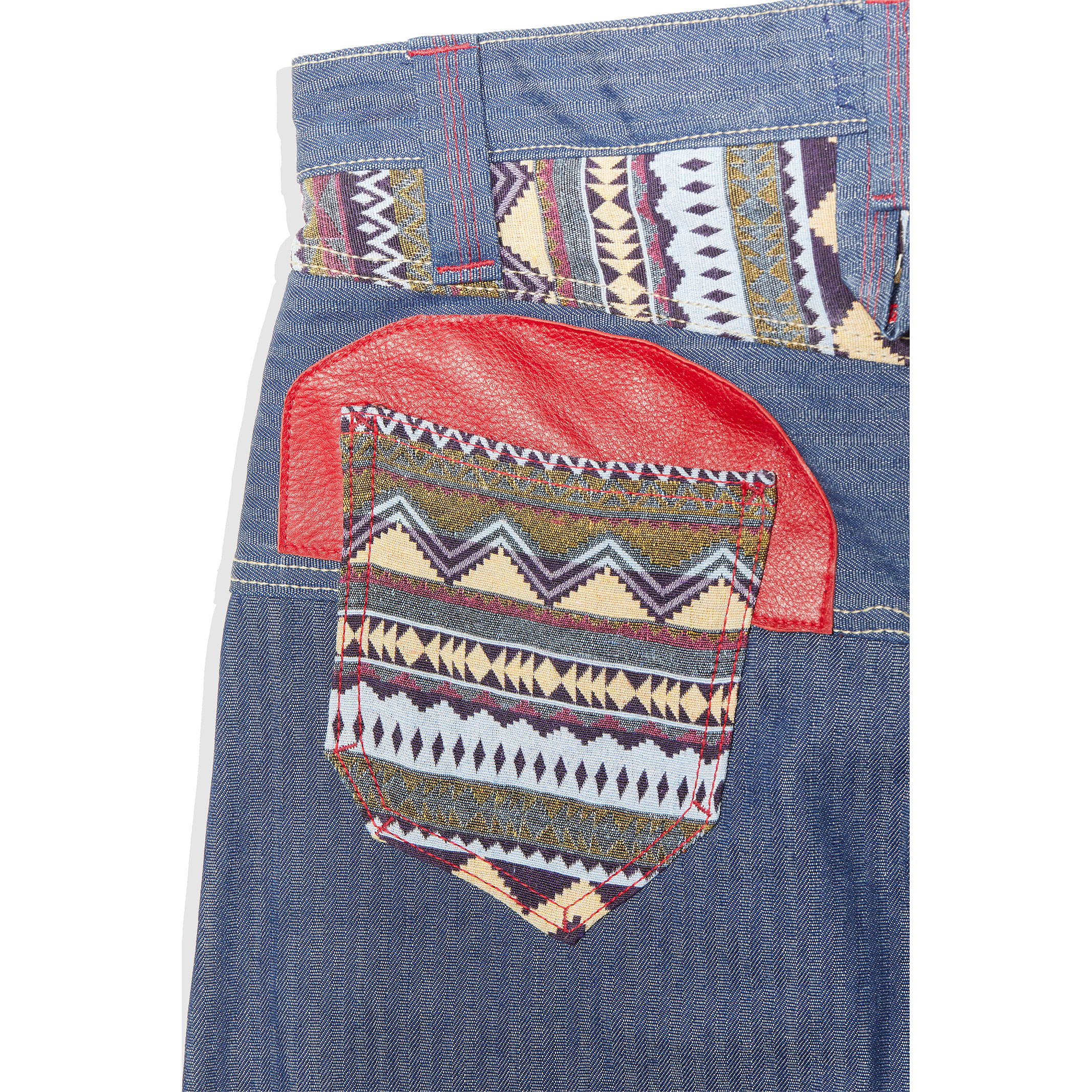 NAVYFACTORYLAB® KANGWOOK KIL - 네이비팩토리랩 강욱 길