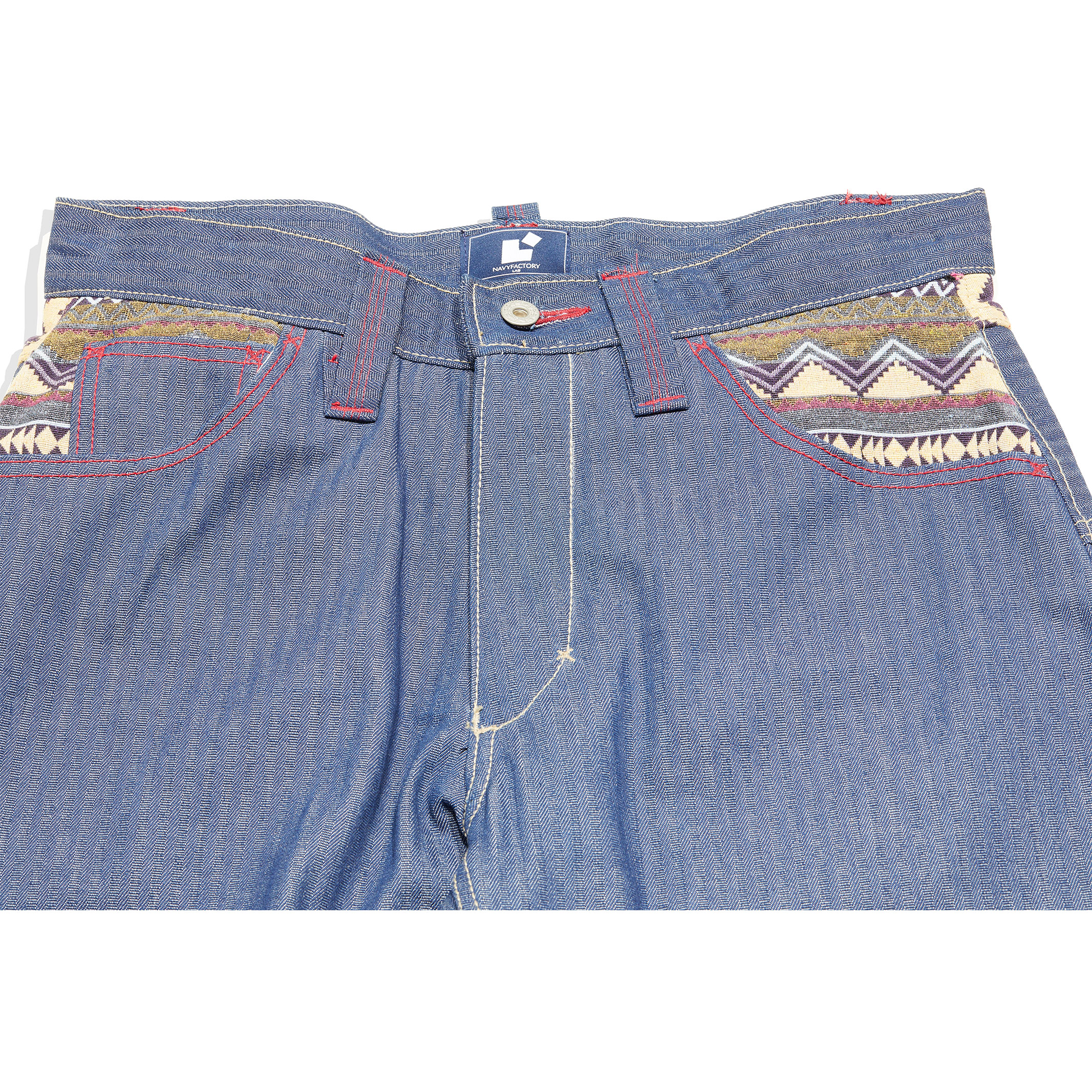 NAVYFACTORYLAB® KANGWOOK KIL - 네이비팩토리랩 강욱 길