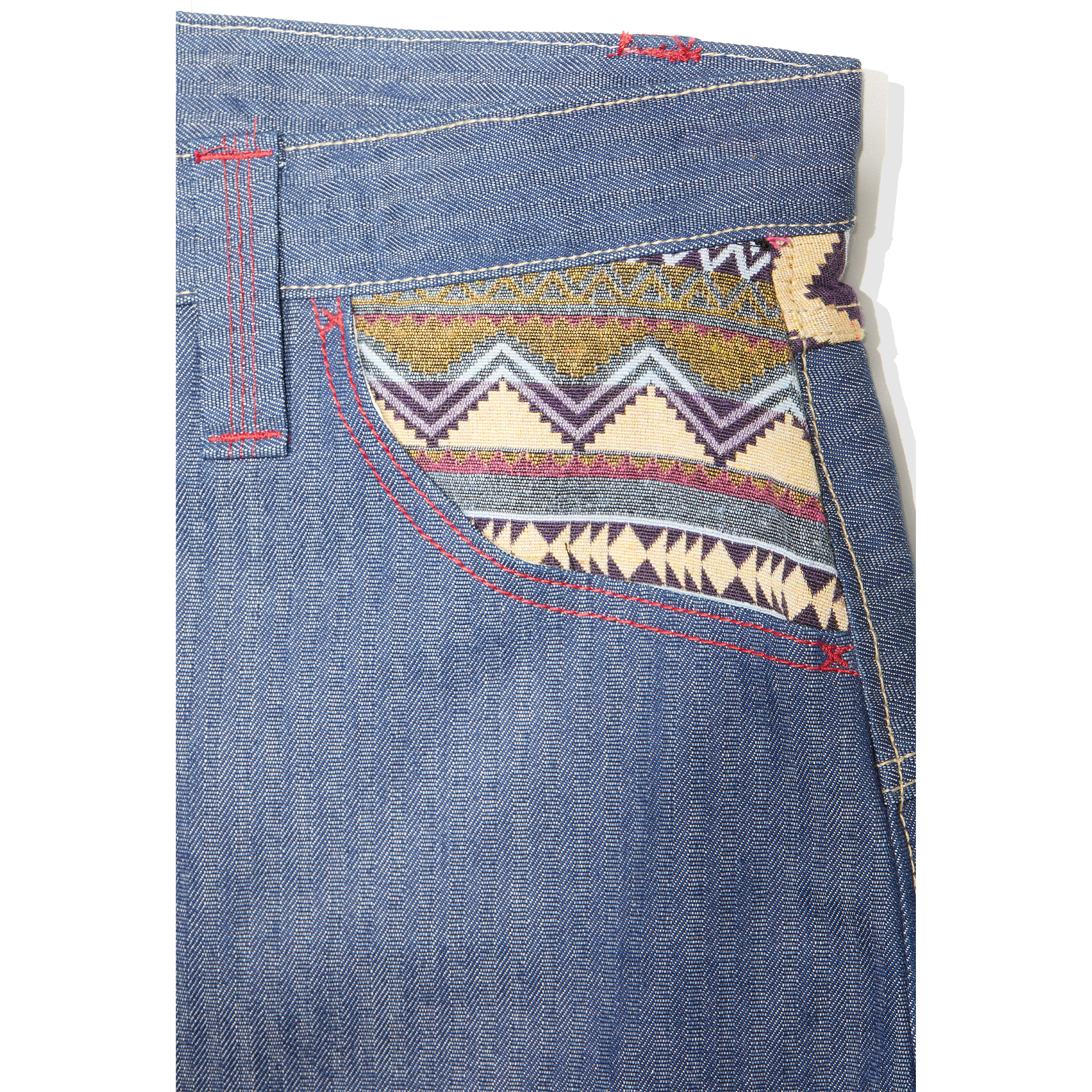 NAVYFACTORYLAB® KANGWOOK KIL - 네이비팩토리랩 강욱 길