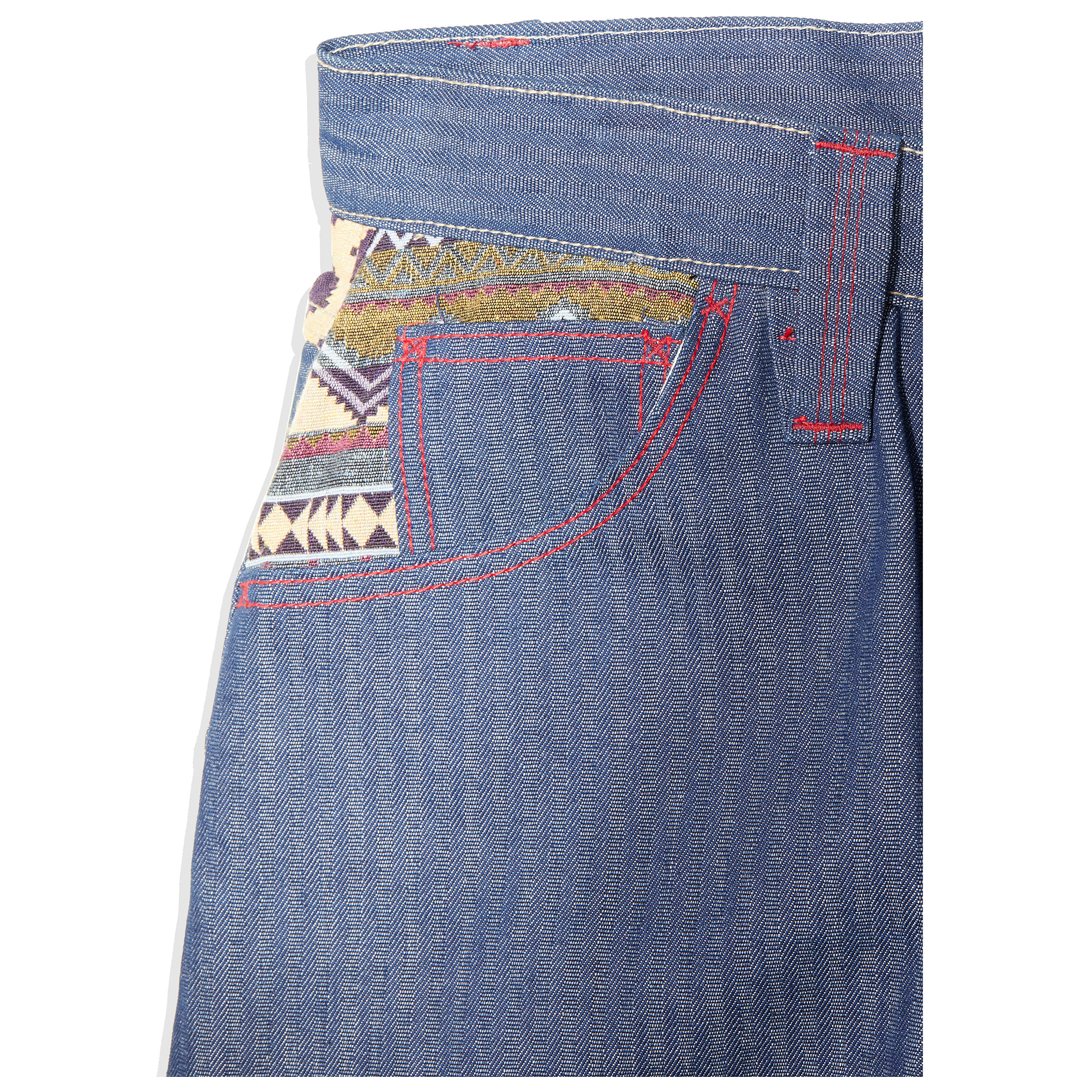 NAVYFACTORYLAB® KANGWOOK KIL - 네이비팩토리랩 강욱 길