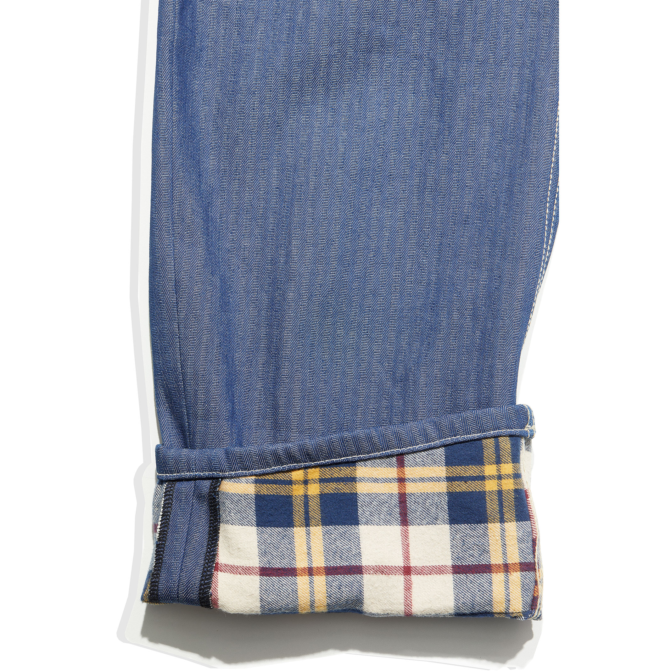 NAVYFACTORYLAB® KANGWOOK KIL - 네이비팩토리랩 강욱 길