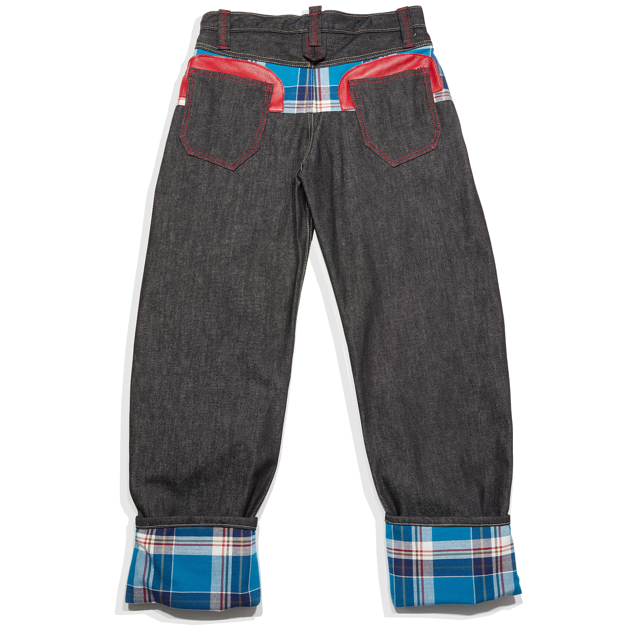 NAVYFACTORYLAB® KANGWOOK KIL - 네이비팩토리랩 강욱 길