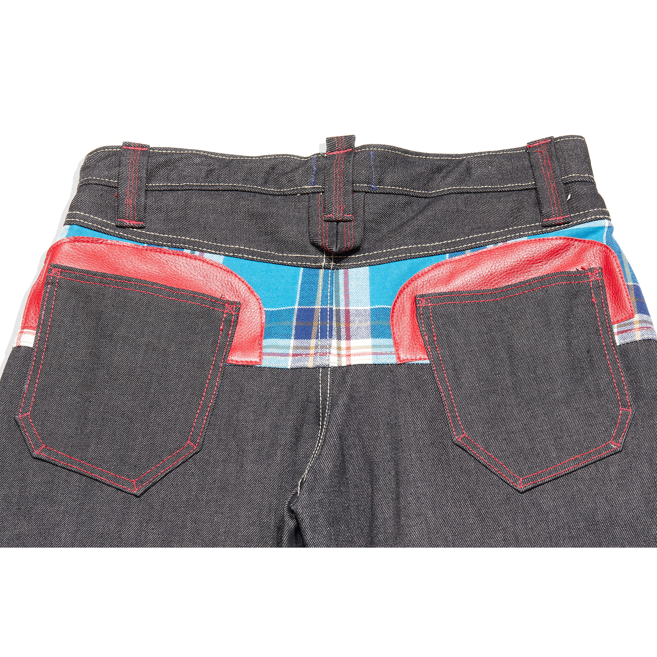 NAVYFACTORYLAB® KANGWOOK KIL - 네이비팩토리랩 강욱 길