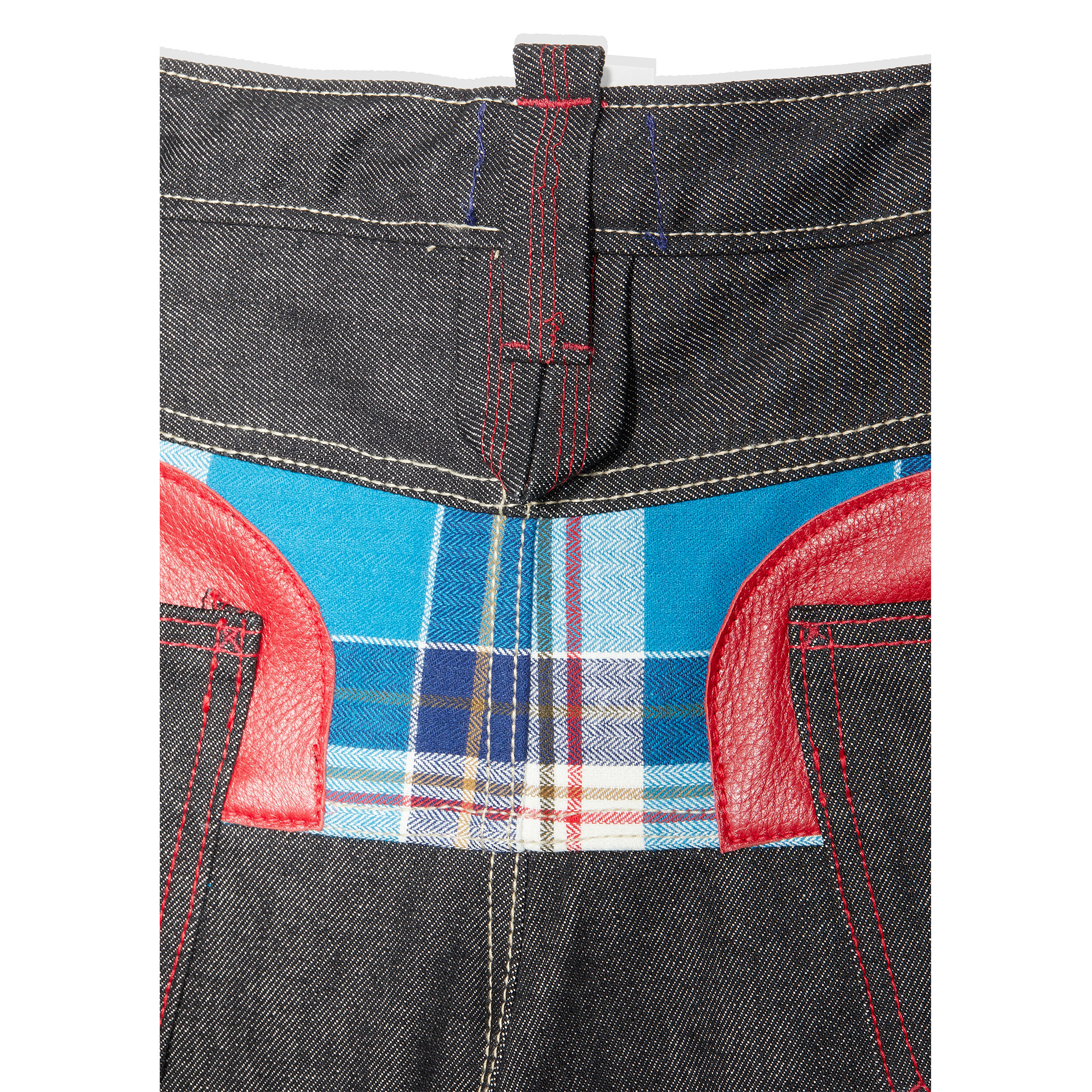 NAVYFACTORYLAB® KANGWOOK KIL - 네이비팩토리랩 강욱 길