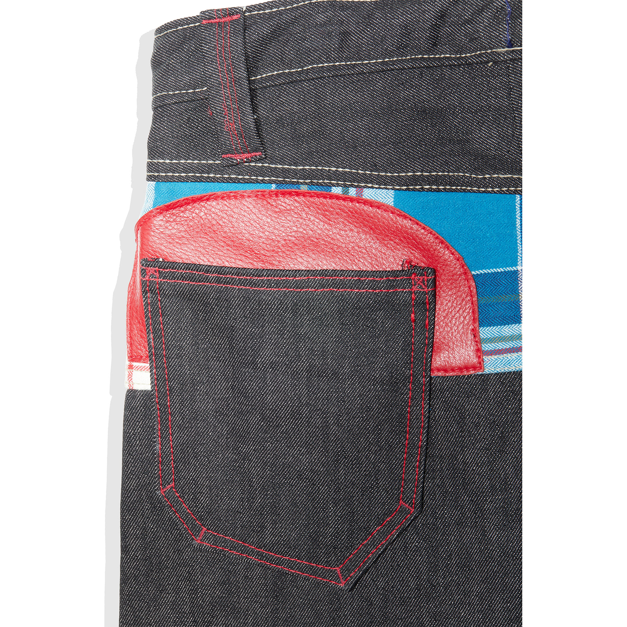 NAVYFACTORYLAB® KANGWOOK KIL - 네이비팩토리랩 강욱 길