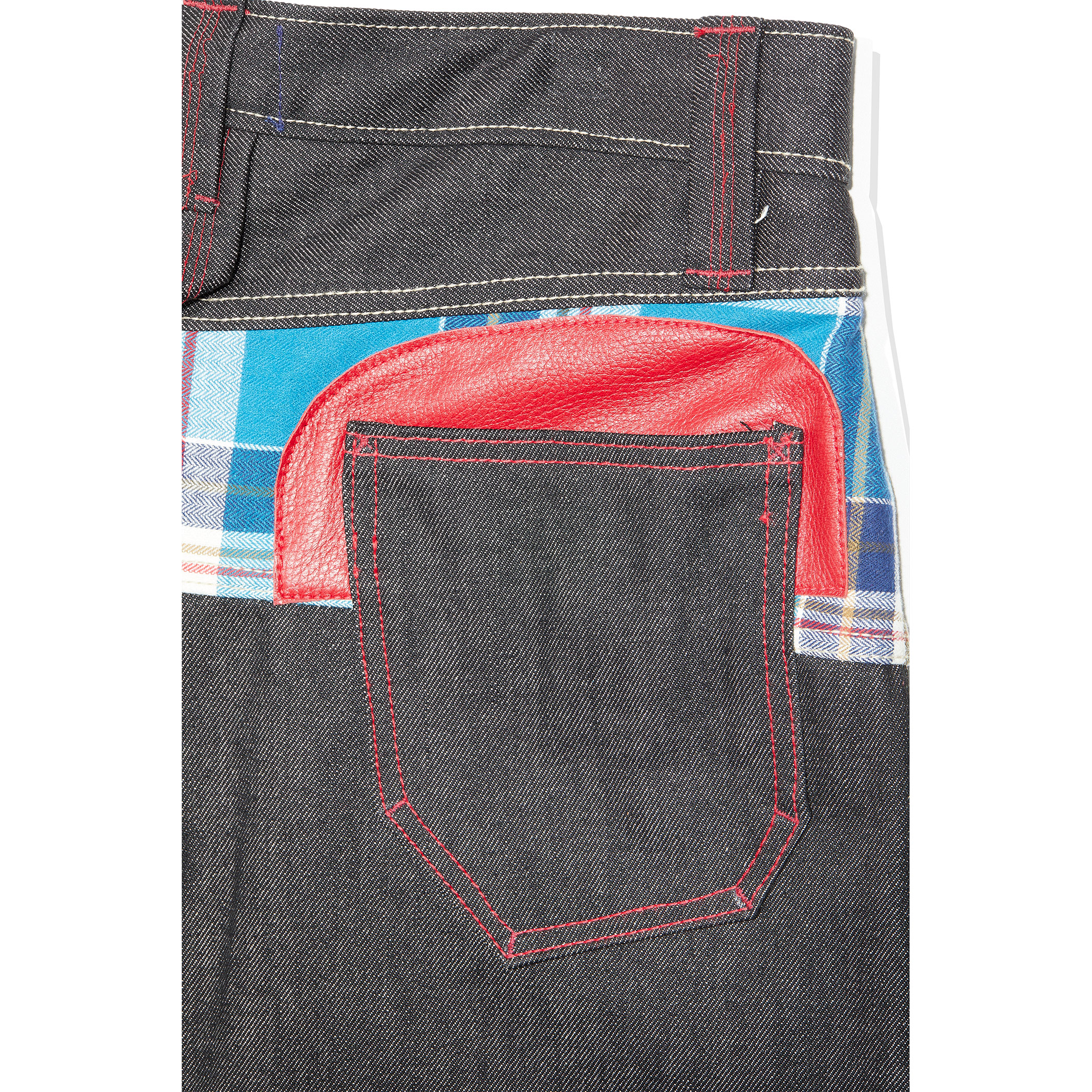 NAVYFACTORYLAB® KANGWOOK KIL - 네이비팩토리랩 강욱 길