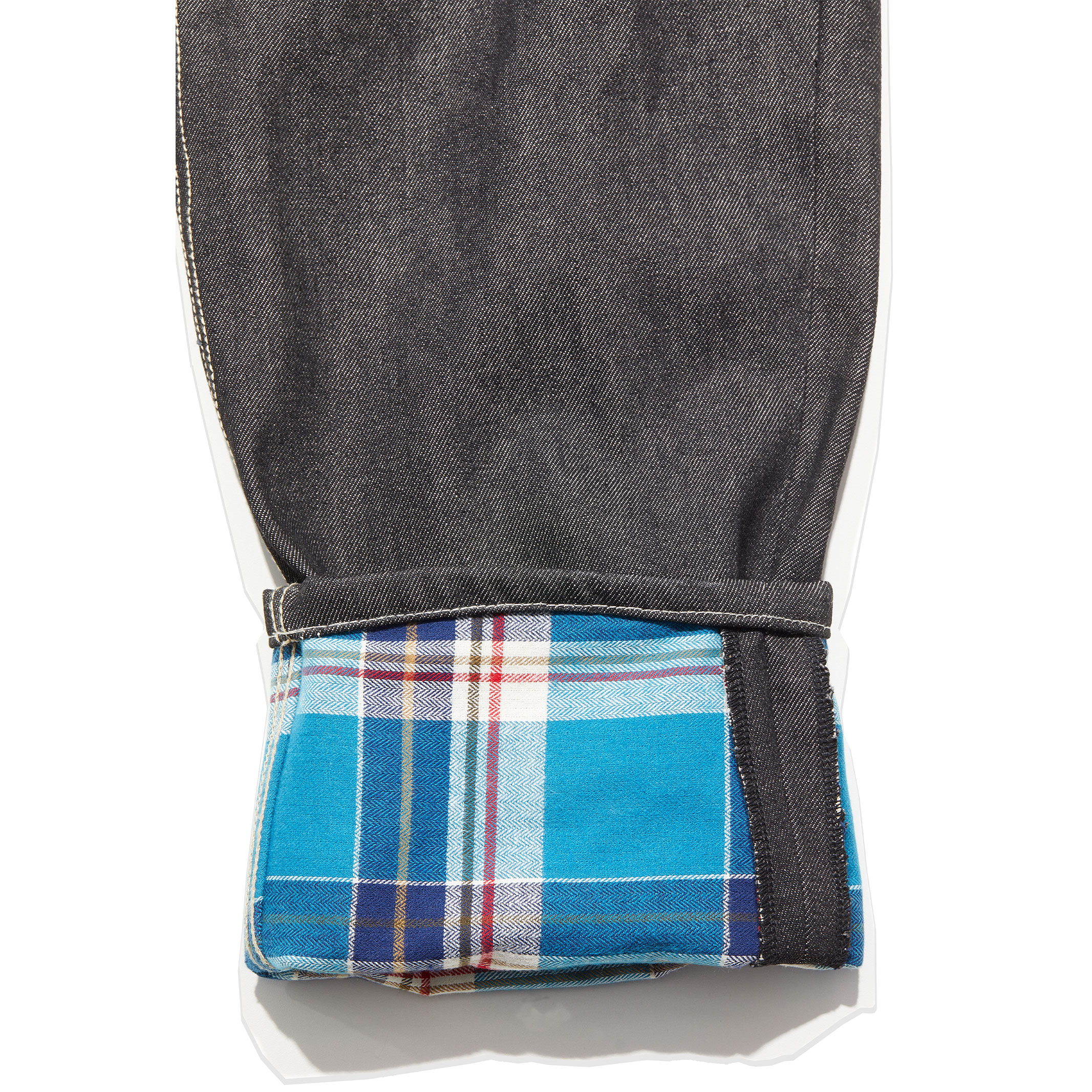 NAVYFACTORYLAB® KANGWOOK KIL - 네이비팩토리랩 강욱 길