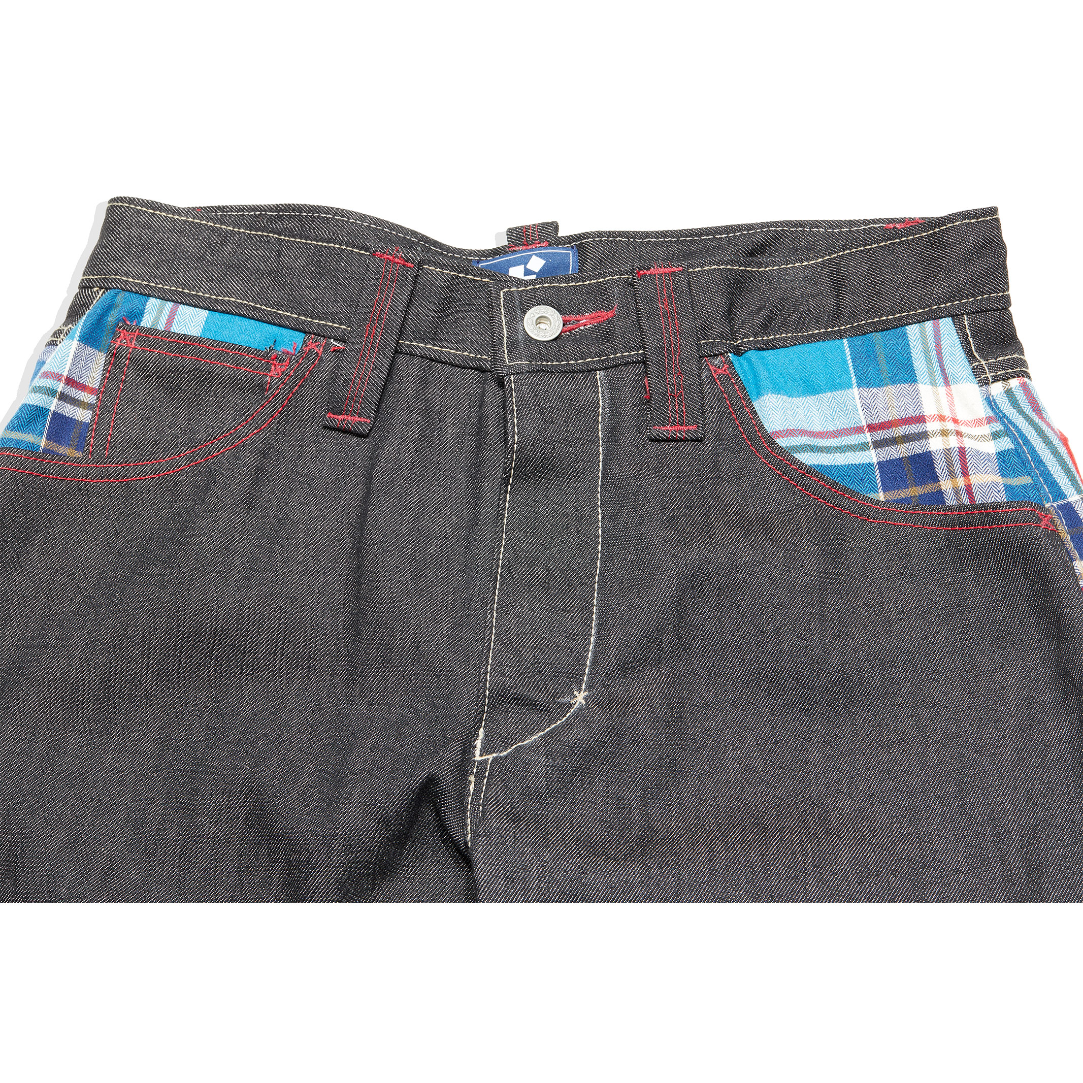 NAVYFACTORYLAB® KANGWOOK KIL - 네이비팩토리랩 강욱 길