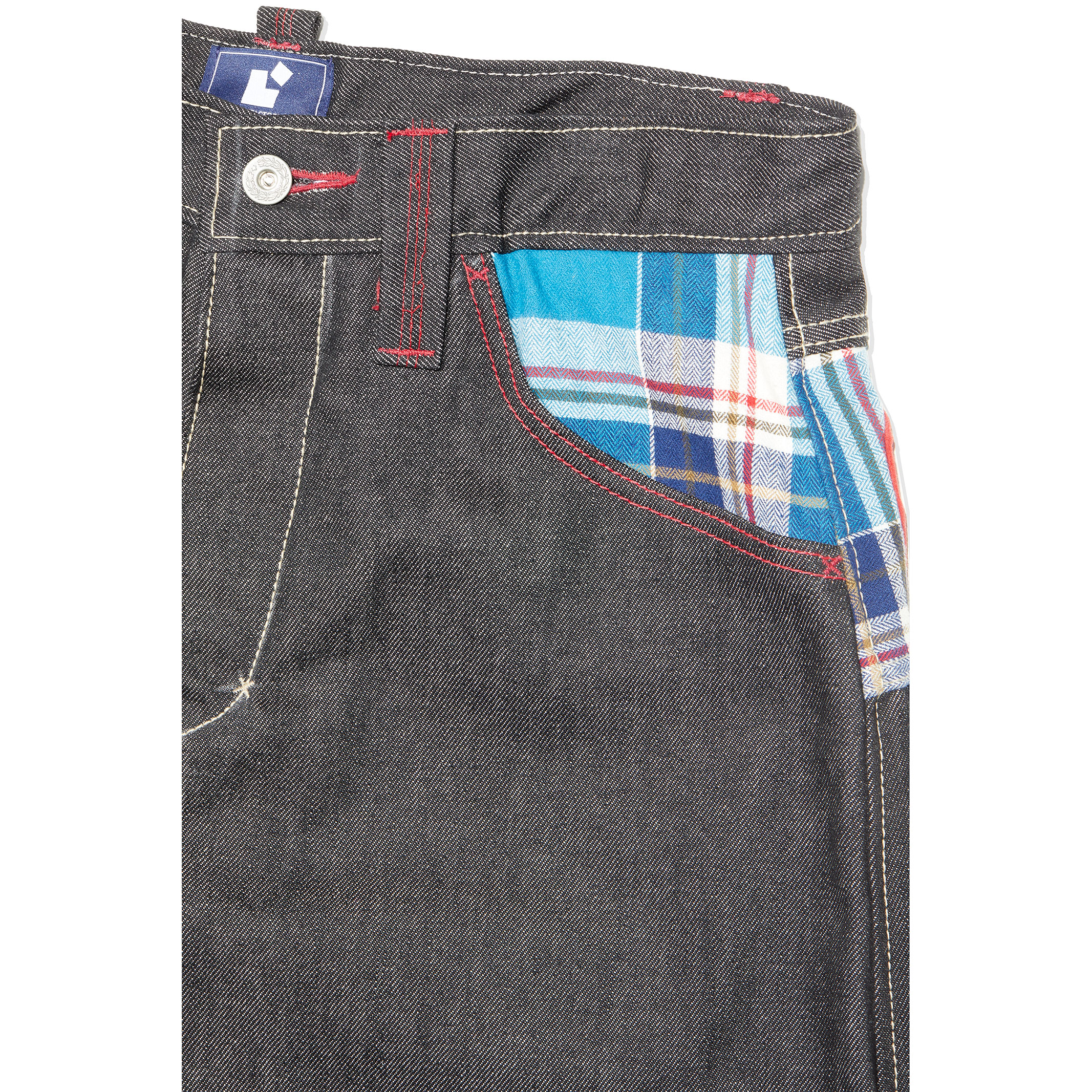 NAVYFACTORYLAB® KANGWOOK KIL - 네이비팩토리랩 강욱 길