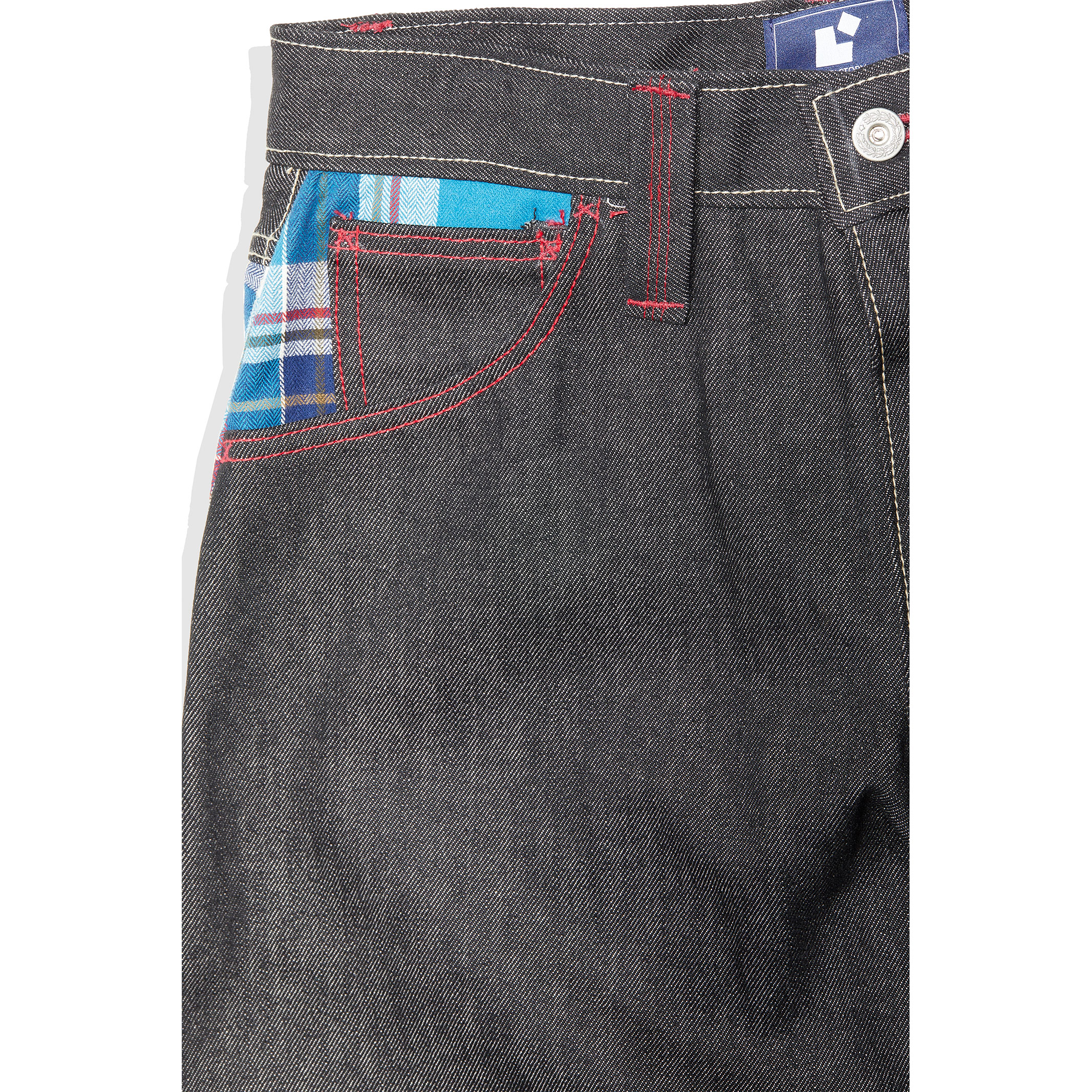 NAVYFACTORYLAB® KANGWOOK KIL - 네이비팩토리랩 강욱 길