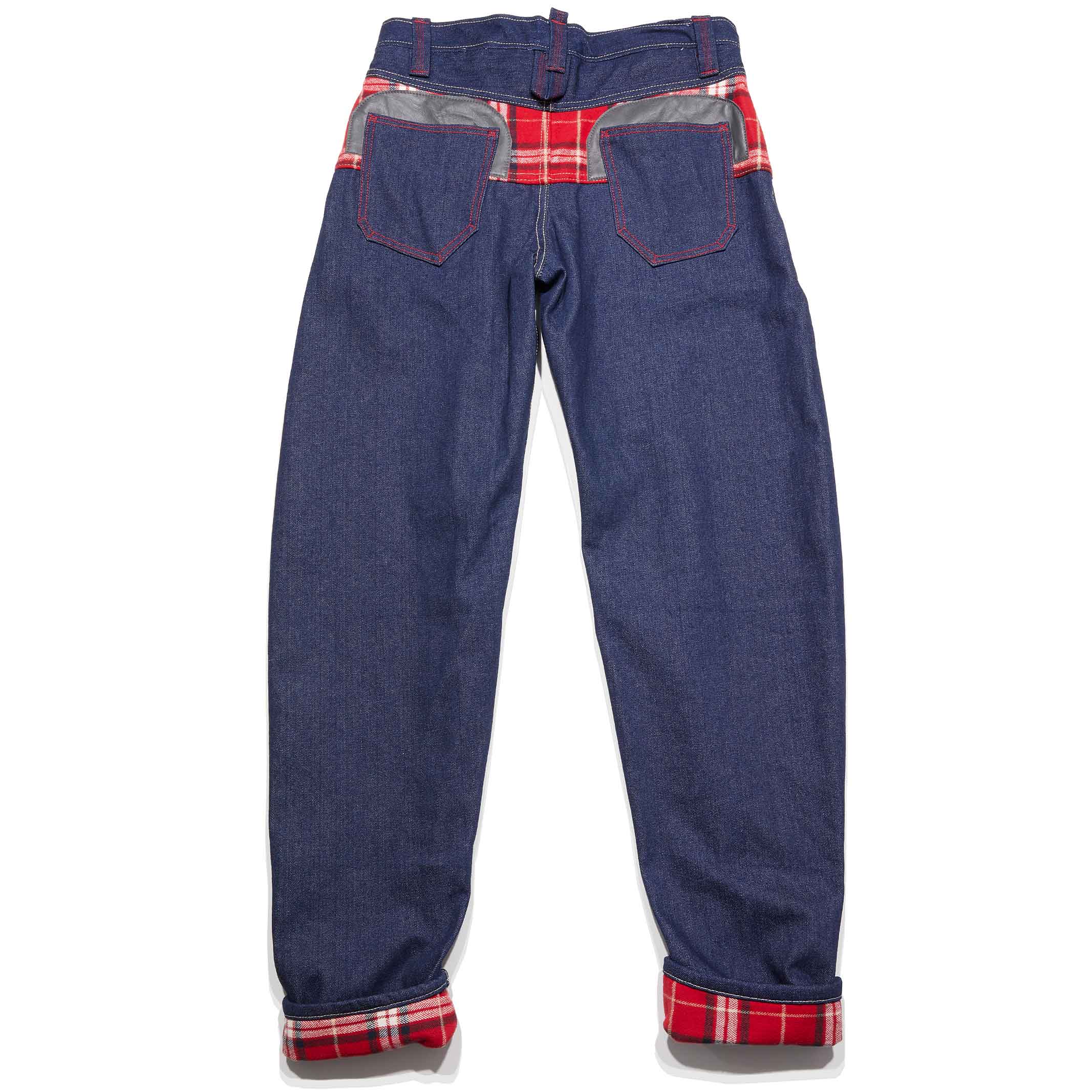 NAVYFACTORYLAB® KANGWOOK KIL - 네이비팩토리랩 강욱 길