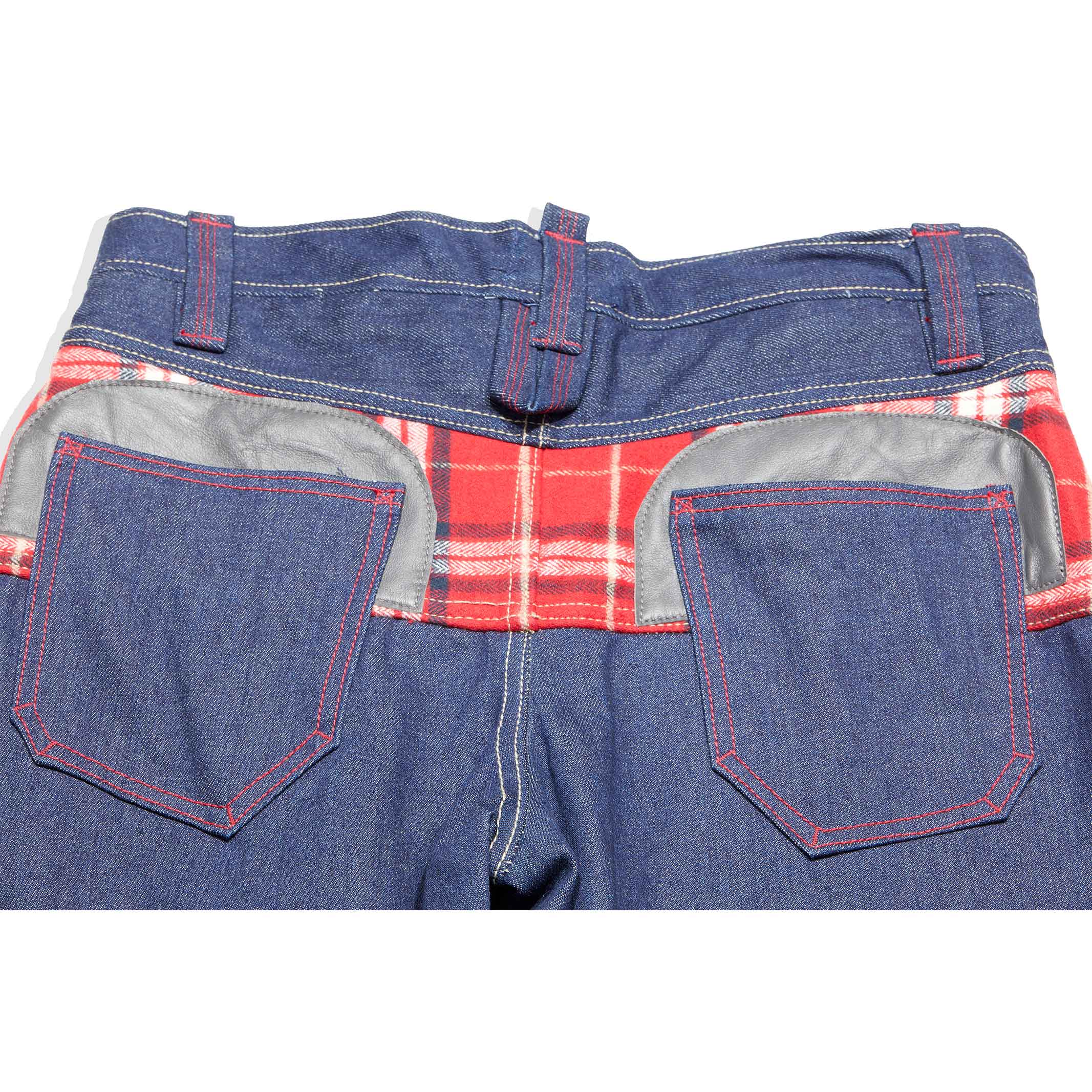 NAVYFACTORYLAB® KANGWOOK KIL - 네이비팩토리랩 강욱 길