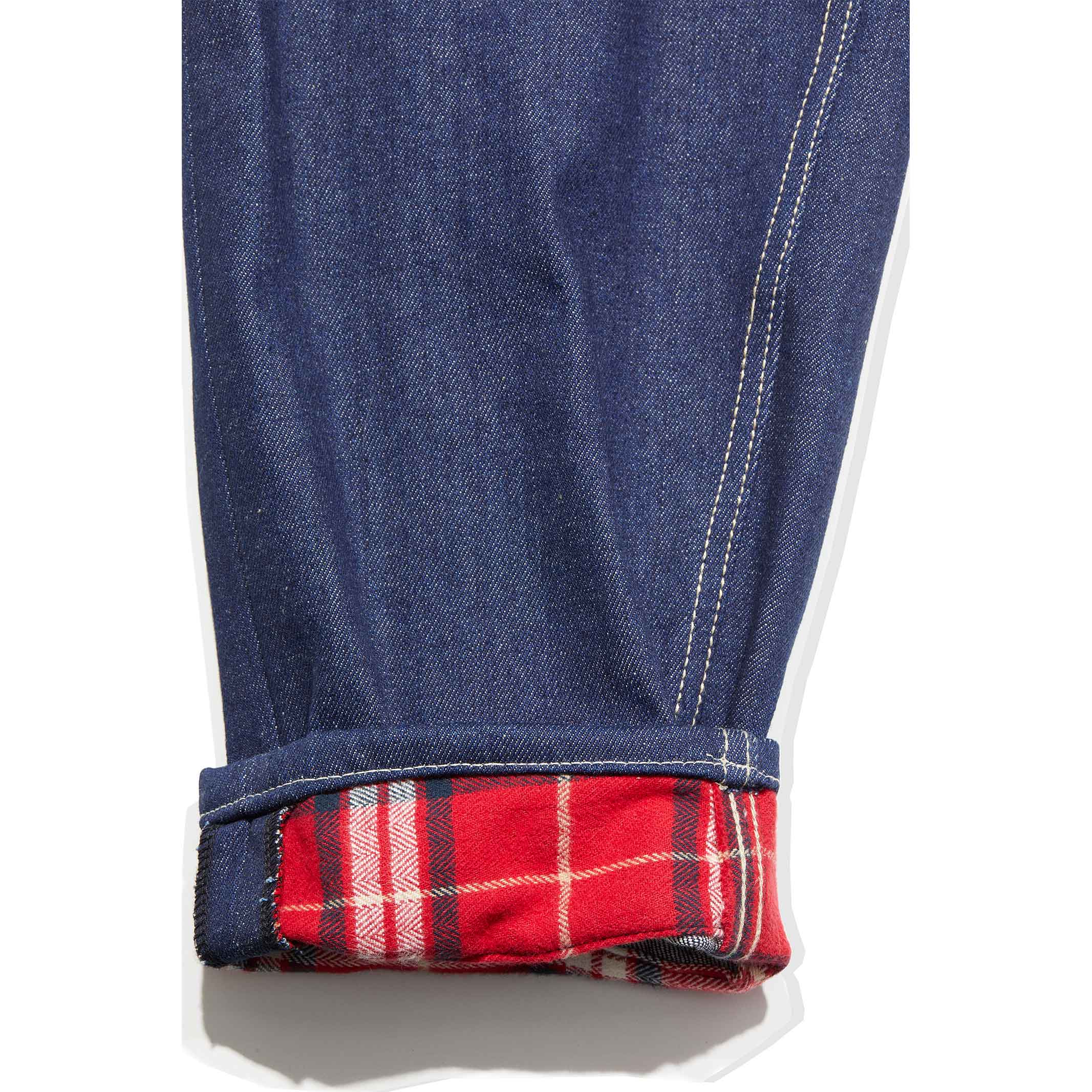 NAVYFACTORYLAB® KANGWOOK KIL - 네이비팩토리랩 강욱 길