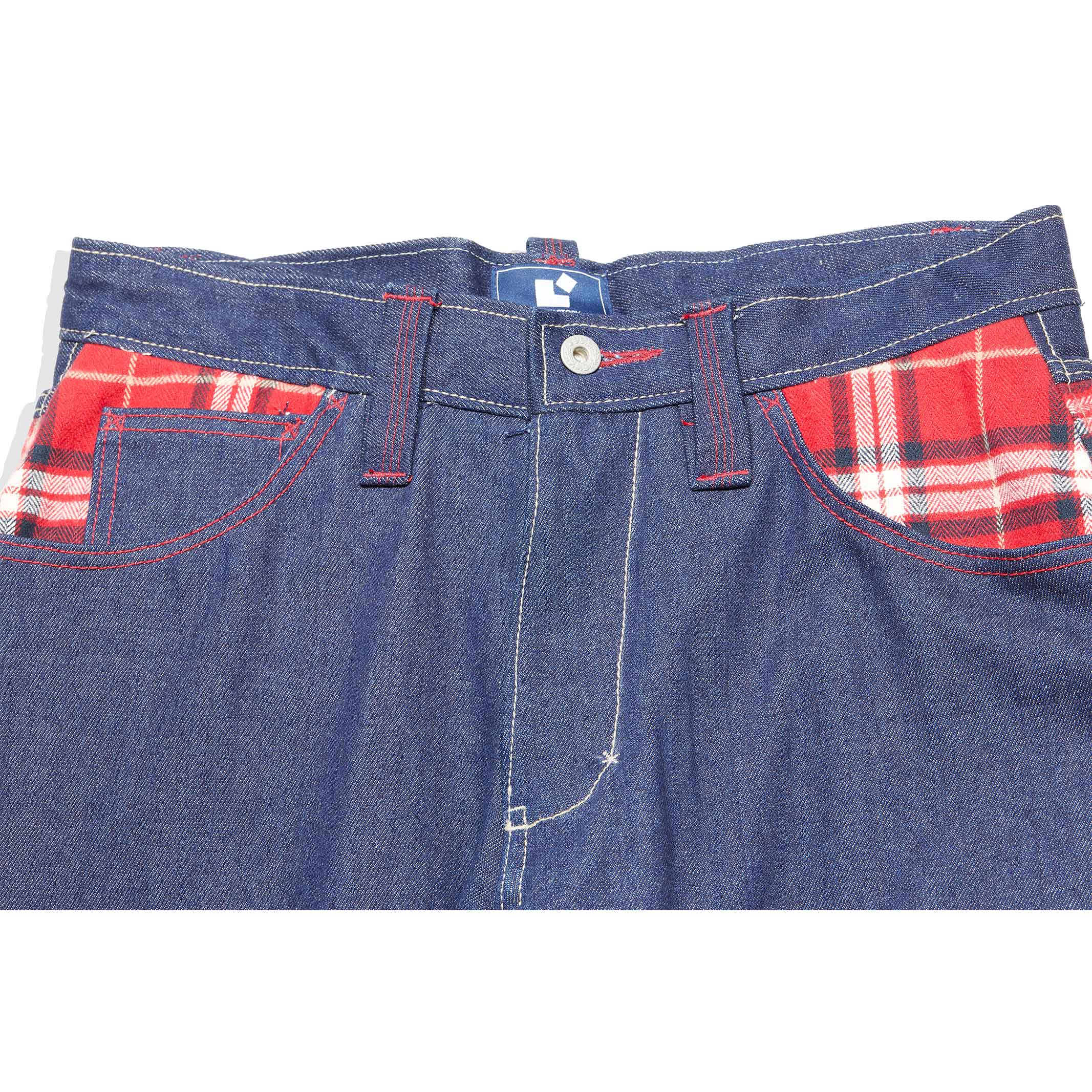 NAVYFACTORYLAB® KANGWOOK KIL - 네이비팩토리랩 강욱 길