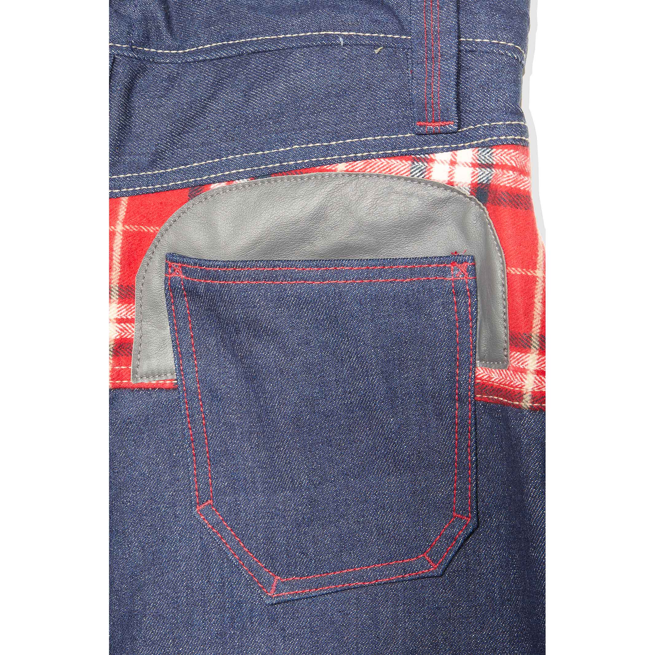 NAVYFACTORYLAB® KANGWOOK KIL - 네이비팩토리랩 강욱 길