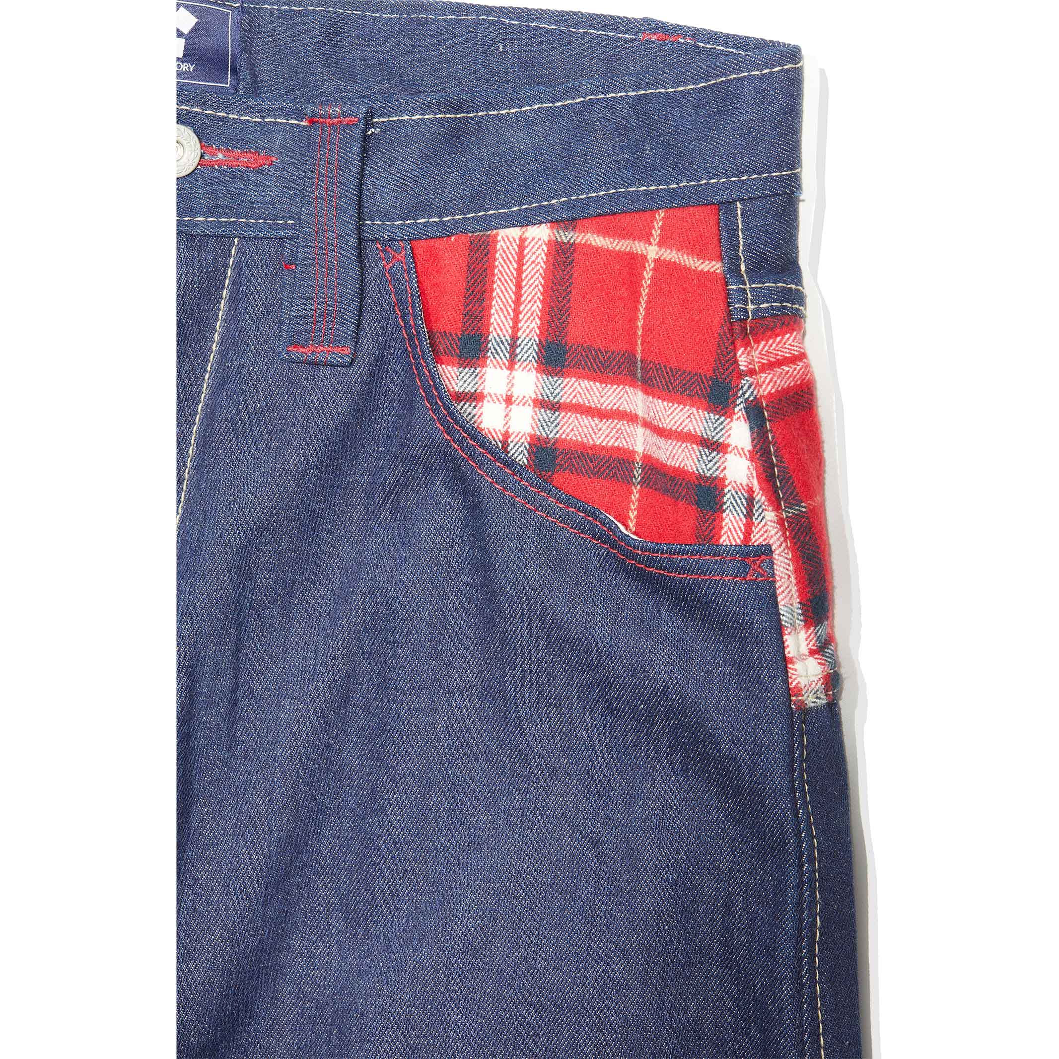 NAVYFACTORYLAB® KANGWOOK KIL - 네이비팩토리랩 강욱 길