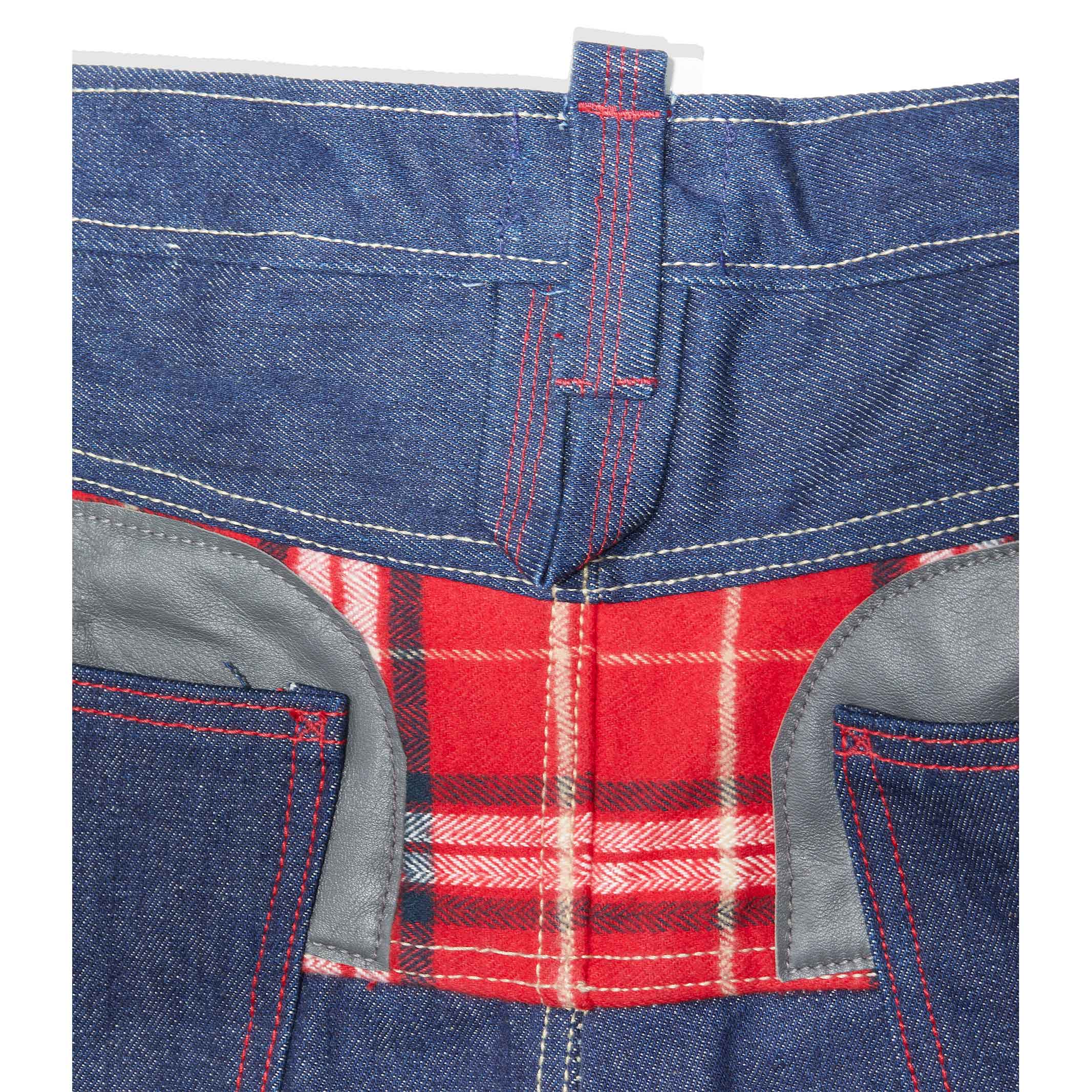 NAVYFACTORYLAB® KANGWOOK KIL - 네이비팩토리랩 강욱 길