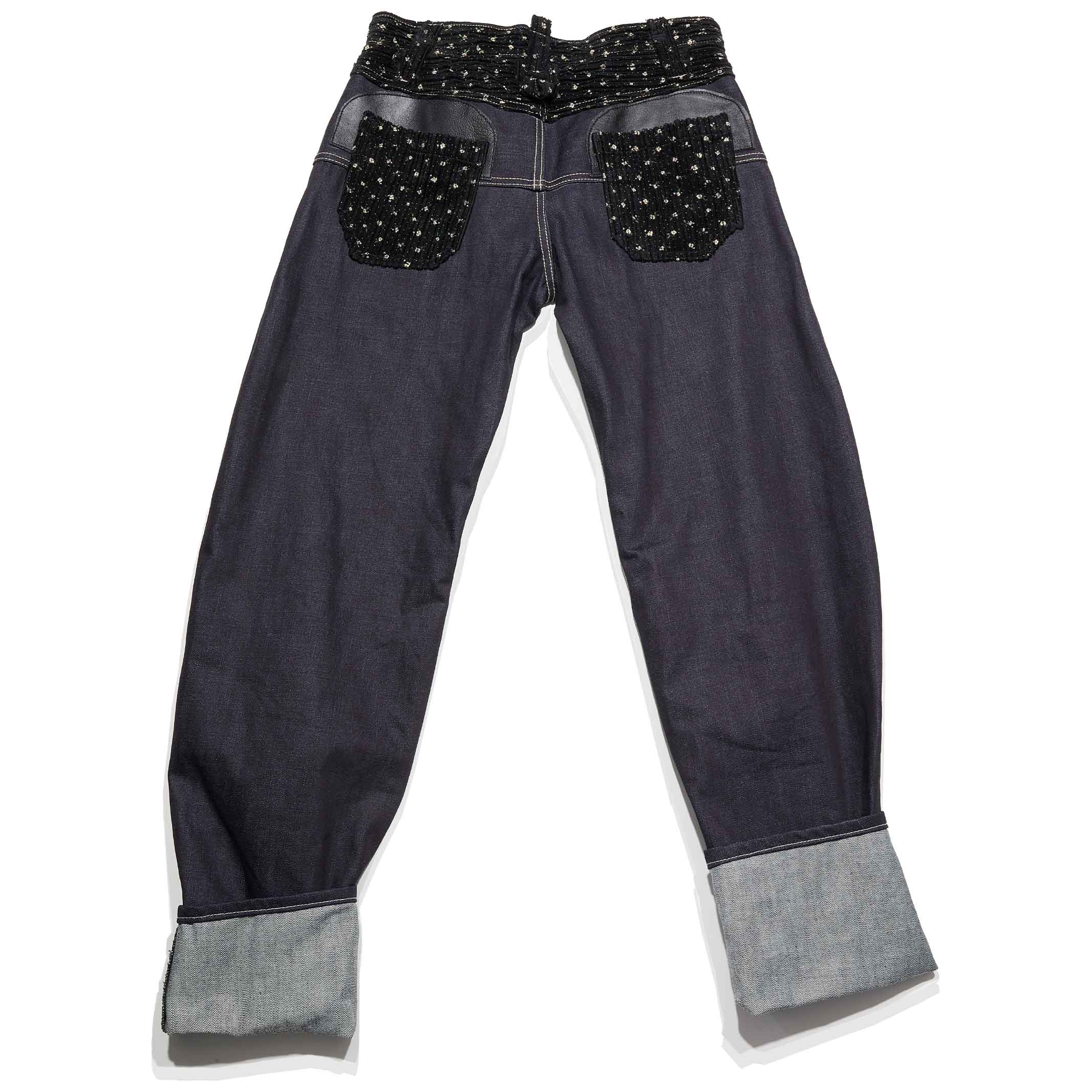 NAVYFACTORYLAB® KANGWOOK KIL - 네이비팩토리랩 강욱 길