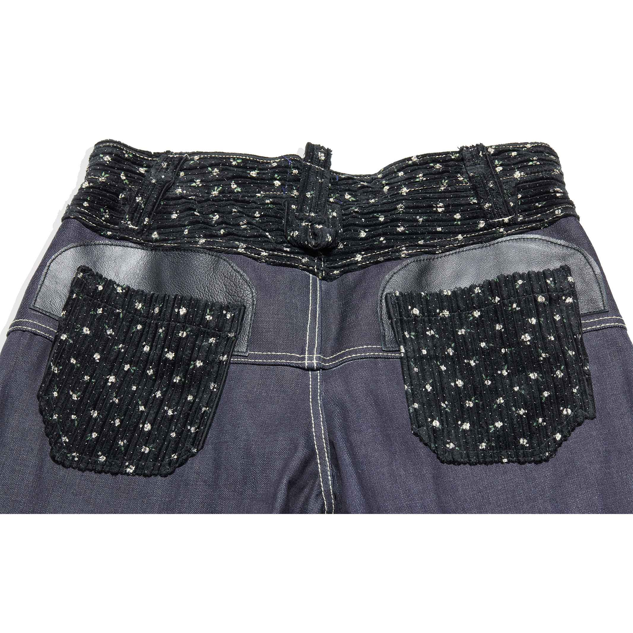 NAVYFACTORYLAB® KANGWOOK KIL - 네이비팩토리랩 강욱 길