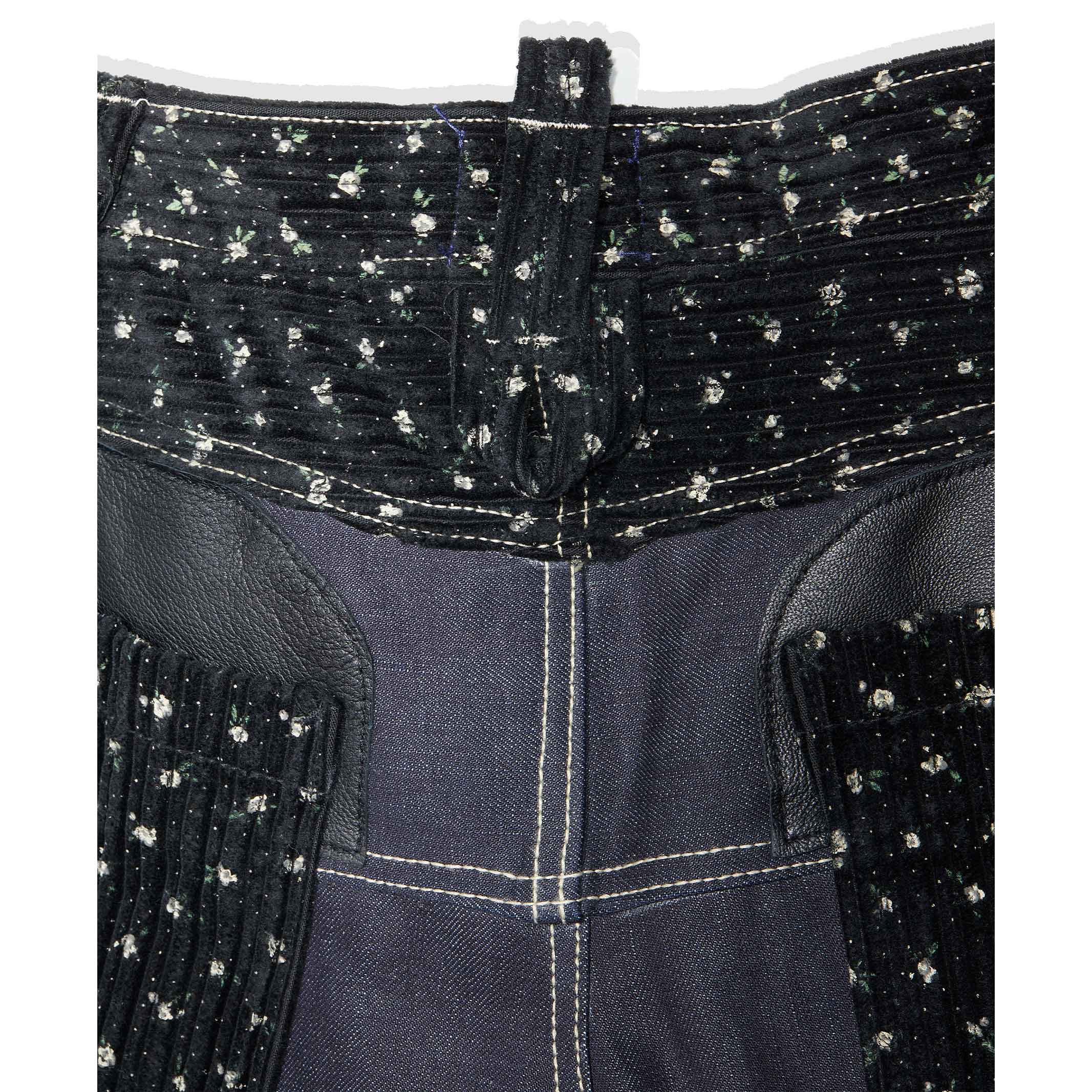 NAVYFACTORYLAB® KANGWOOK KIL - 네이비팩토리랩 강욱 길