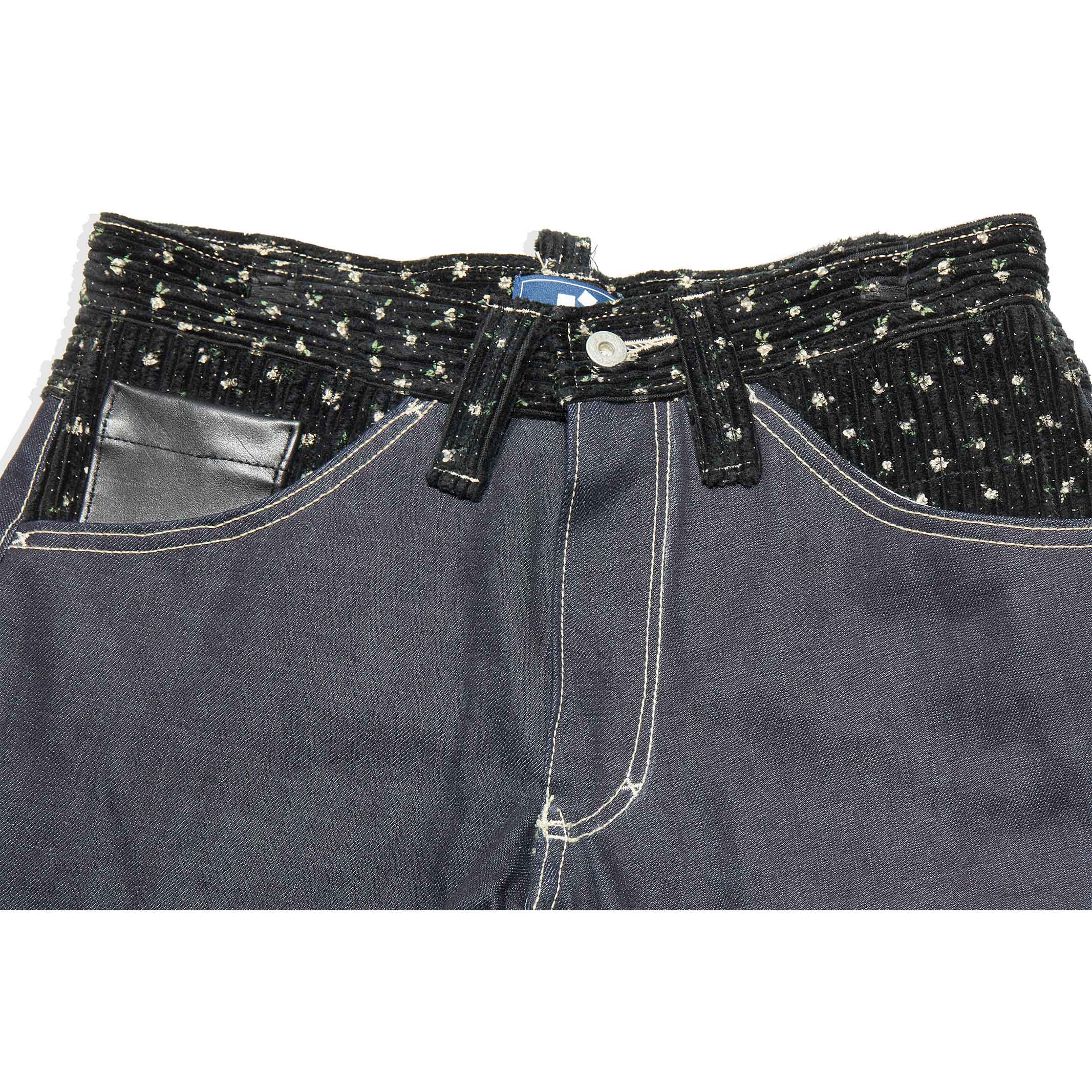 NAVYFACTORYLAB® KANGWOOK KIL - 네이비팩토리랩 강욱 길