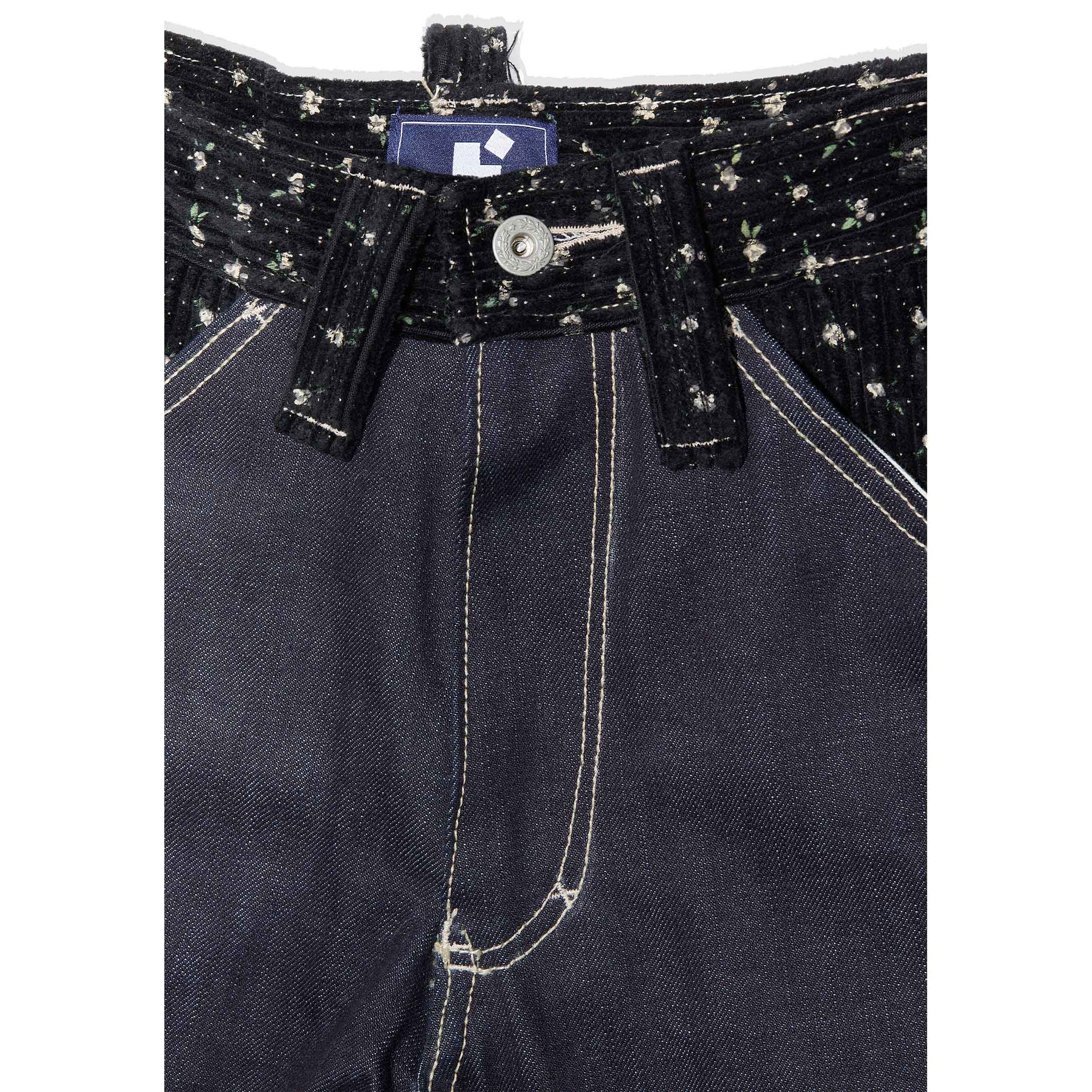 NAVYFACTORYLAB® KANGWOOK KIL - 네이비팩토리랩 강욱 길