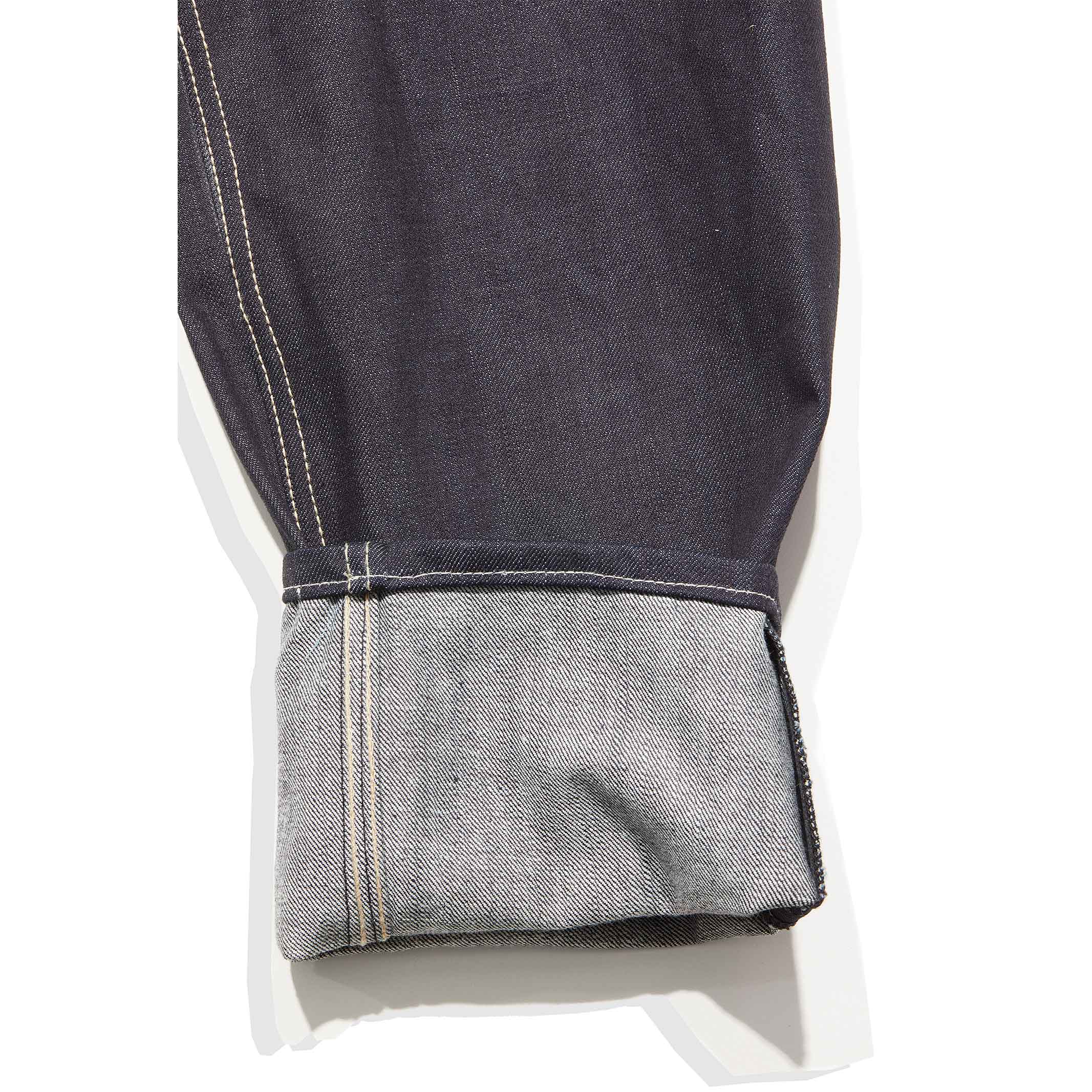 NAVYFACTORYLAB® KANGWOOK KIL - 네이비팩토리랩 강욱 길