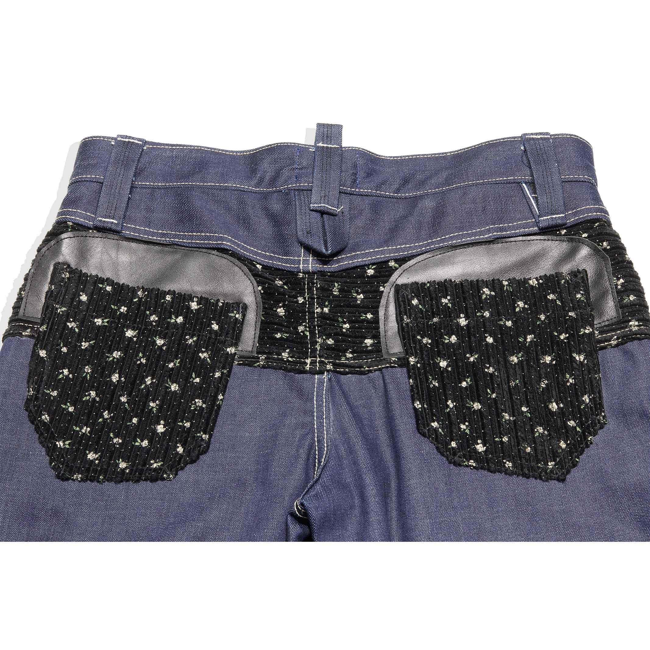 NAVYFACTORYLAB® KANGWOOK KIL - 네이비팩토리랩 강욱 길