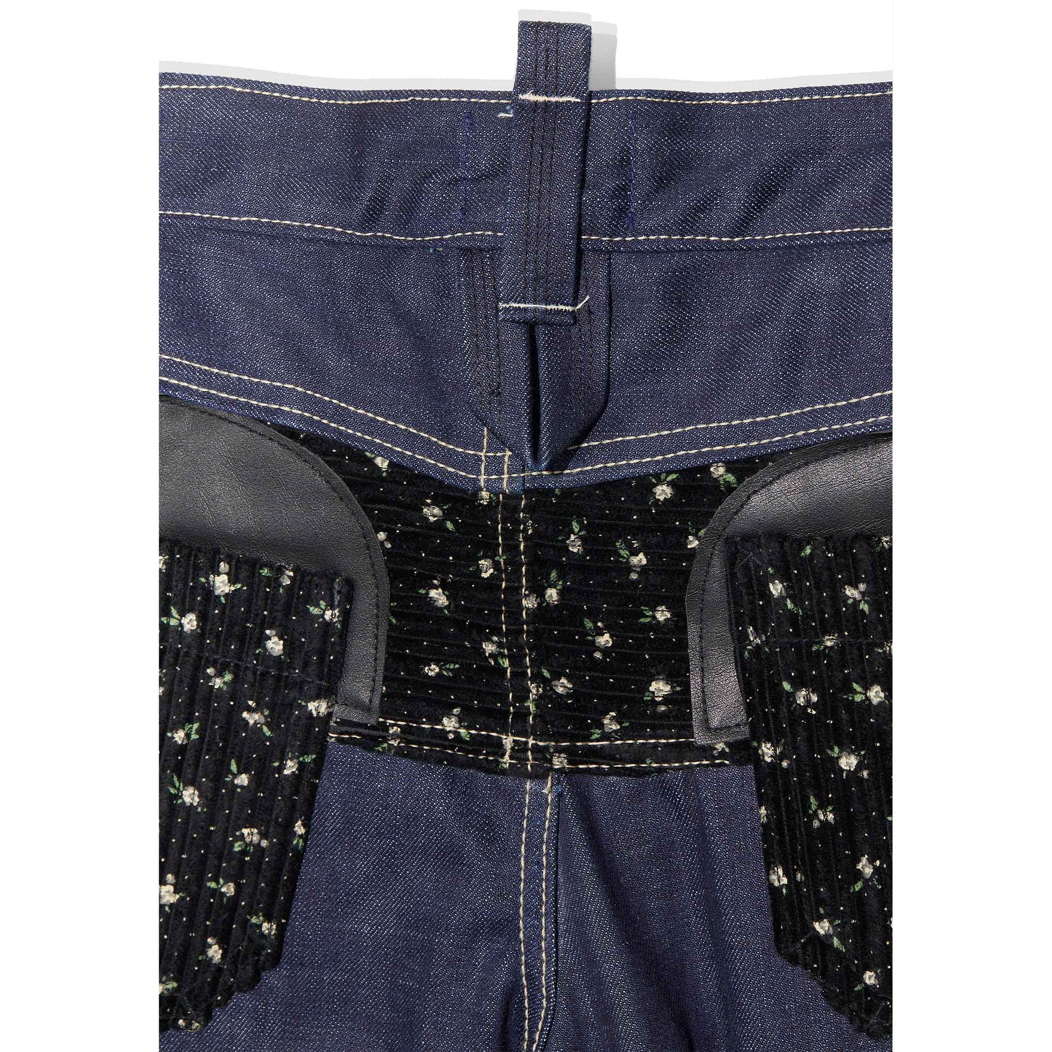 NAVYFACTORYLAB® KANGWOOK KIL - 네이비팩토리랩 강욱 길