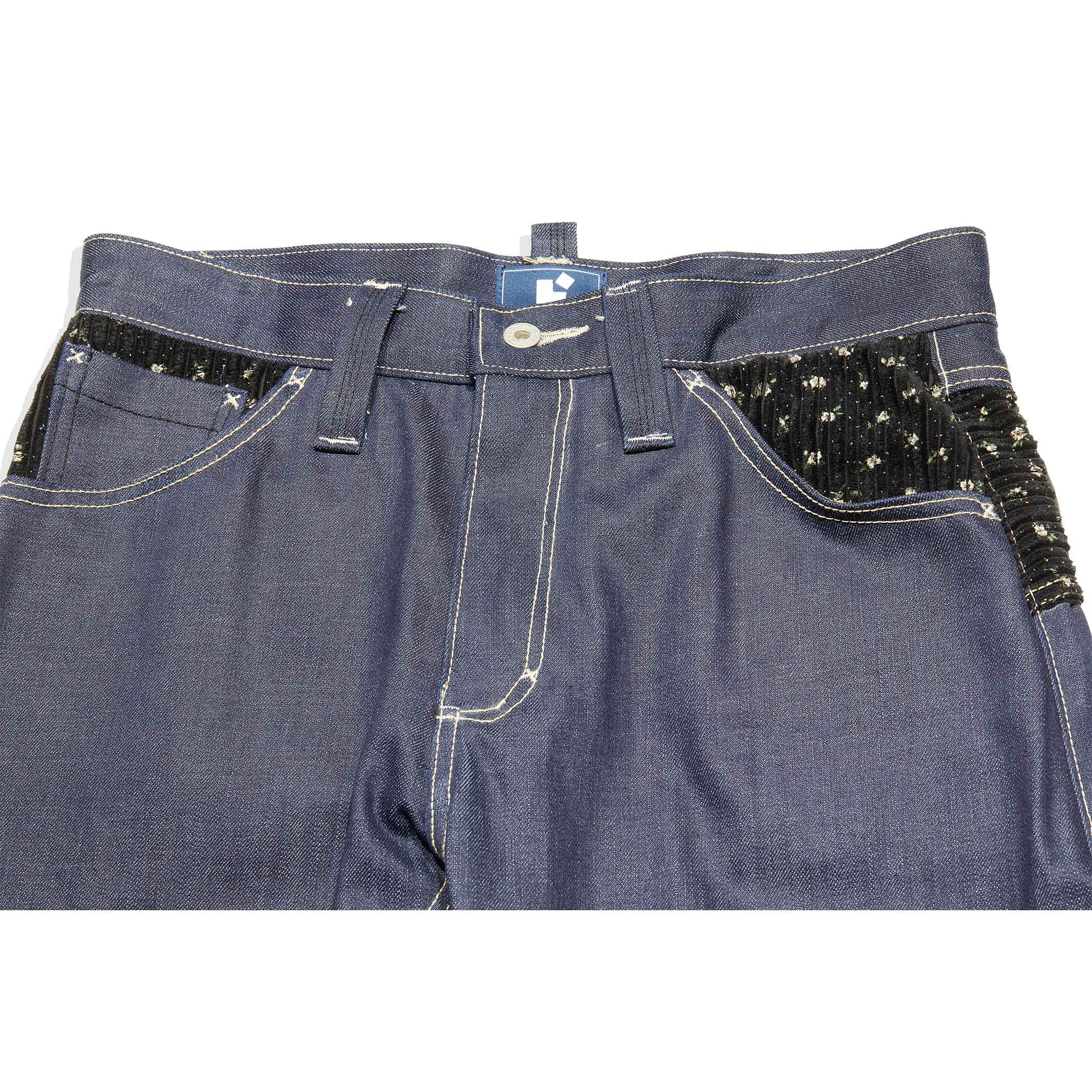 NAVYFACTORYLAB® KANGWOOK KIL - 네이비팩토리랩 강욱 길