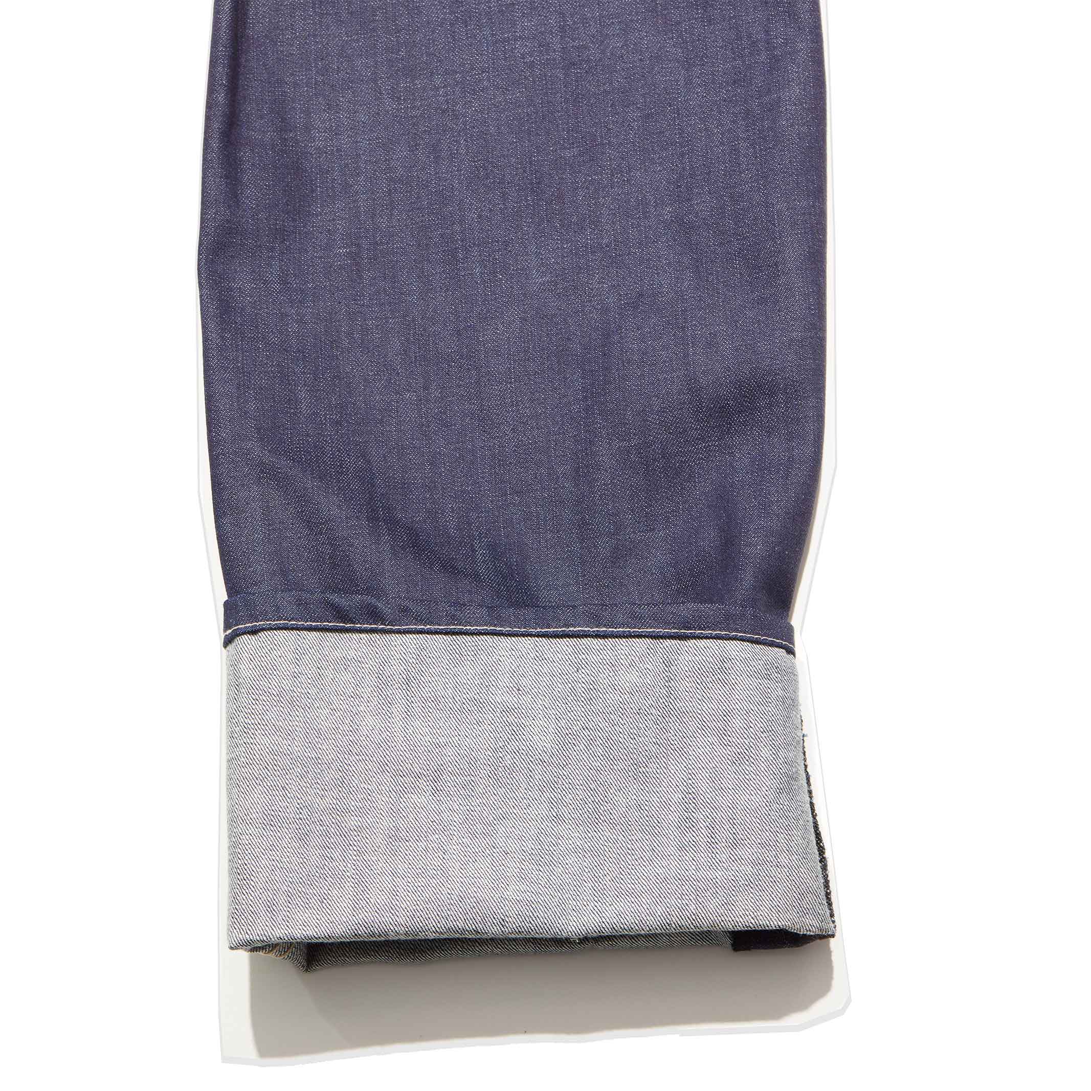 NAVYFACTORYLAB® KANGWOOK KIL - 네이비팩토리랩 강욱 길