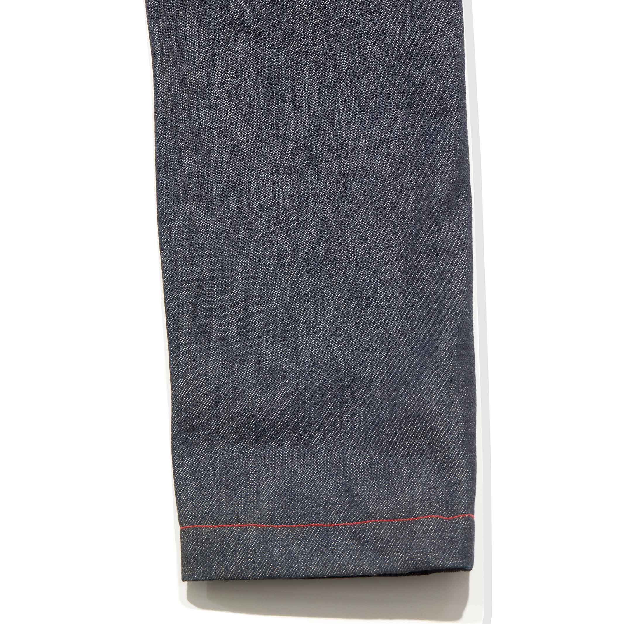 NAVYFACTORYLAB® KANGWOOK KIL - 네이비팩토리랩 강욱 길