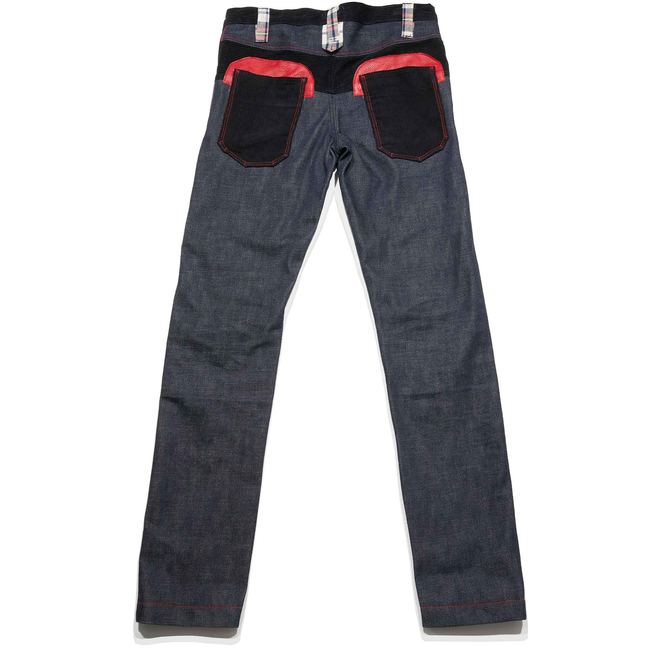 NAVYFACTORYLAB® KANGWOOK KIL - 네이비팩토리랩 강욱 길