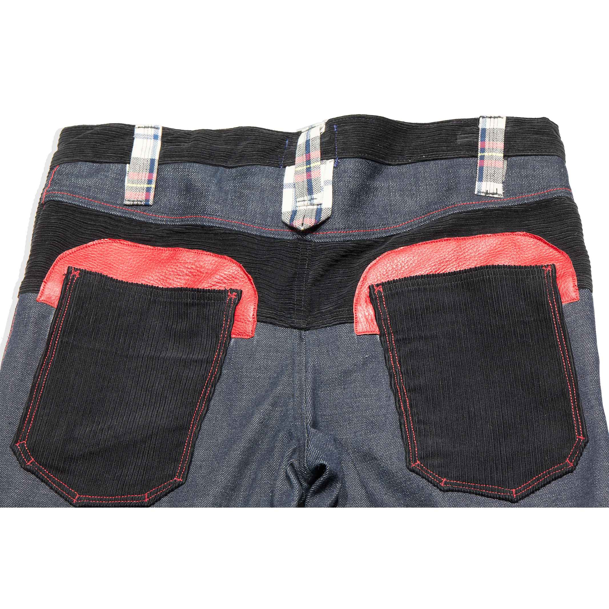 NAVYFACTORYLAB® KANGWOOK KIL - 네이비팩토리랩 강욱 길