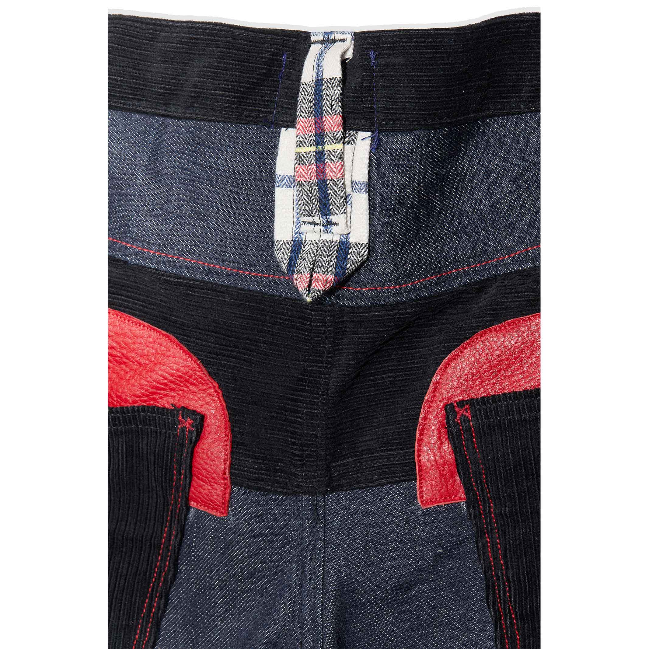 NAVYFACTORYLAB® KANGWOOK KIL - 네이비팩토리랩 강욱 길