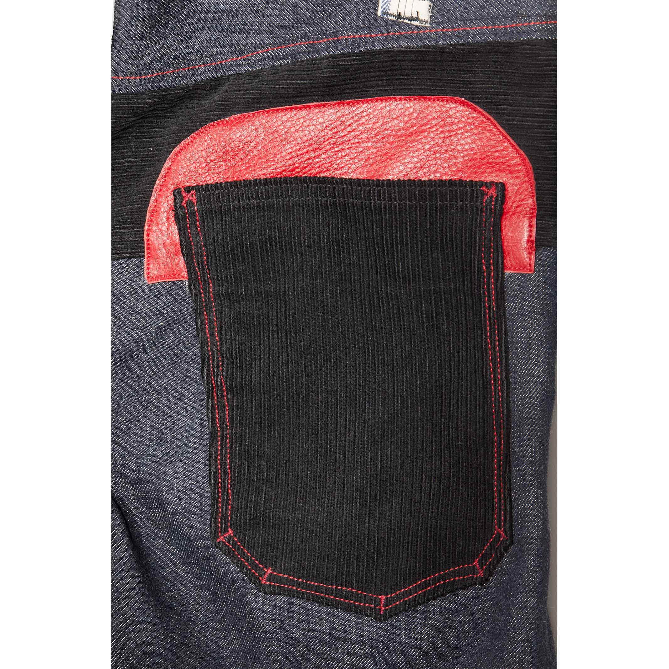 NAVYFACTORYLAB® KANGWOOK KIL - 네이비팩토리랩 강욱 길