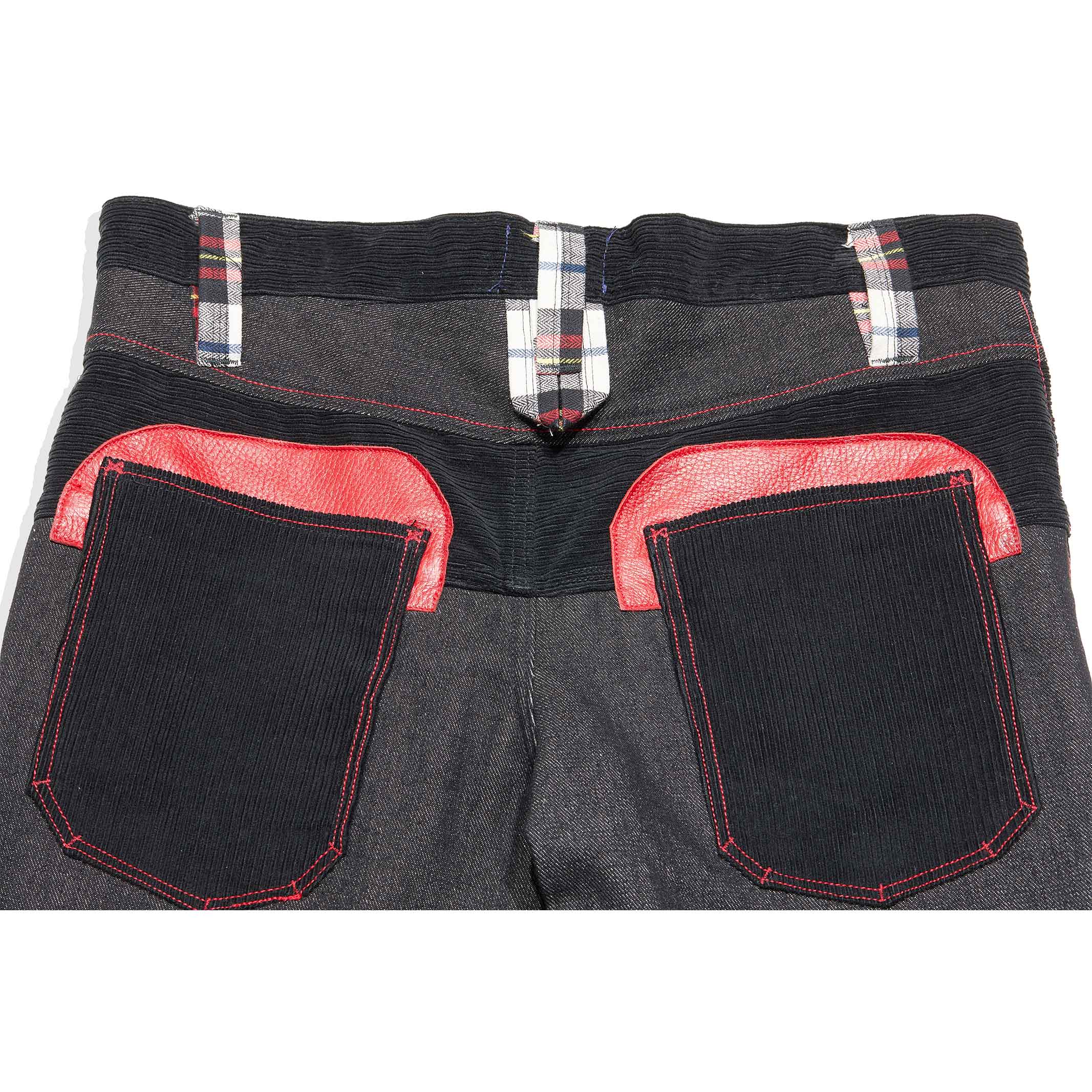 NAVYFACTORYLAB® KANGWOOK KIL - 네이비팩토리랩 강욱 길