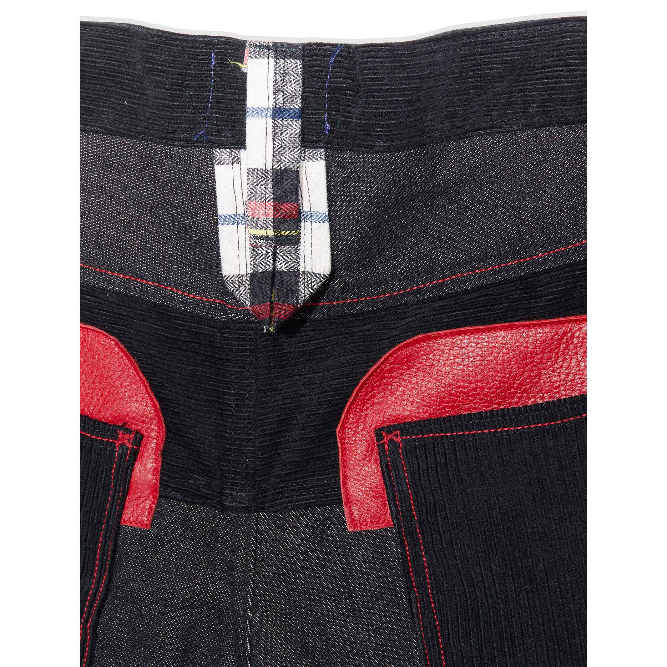 NAVYFACTORYLAB® KANGWOOK KIL - 네이비팩토리랩 강욱 길