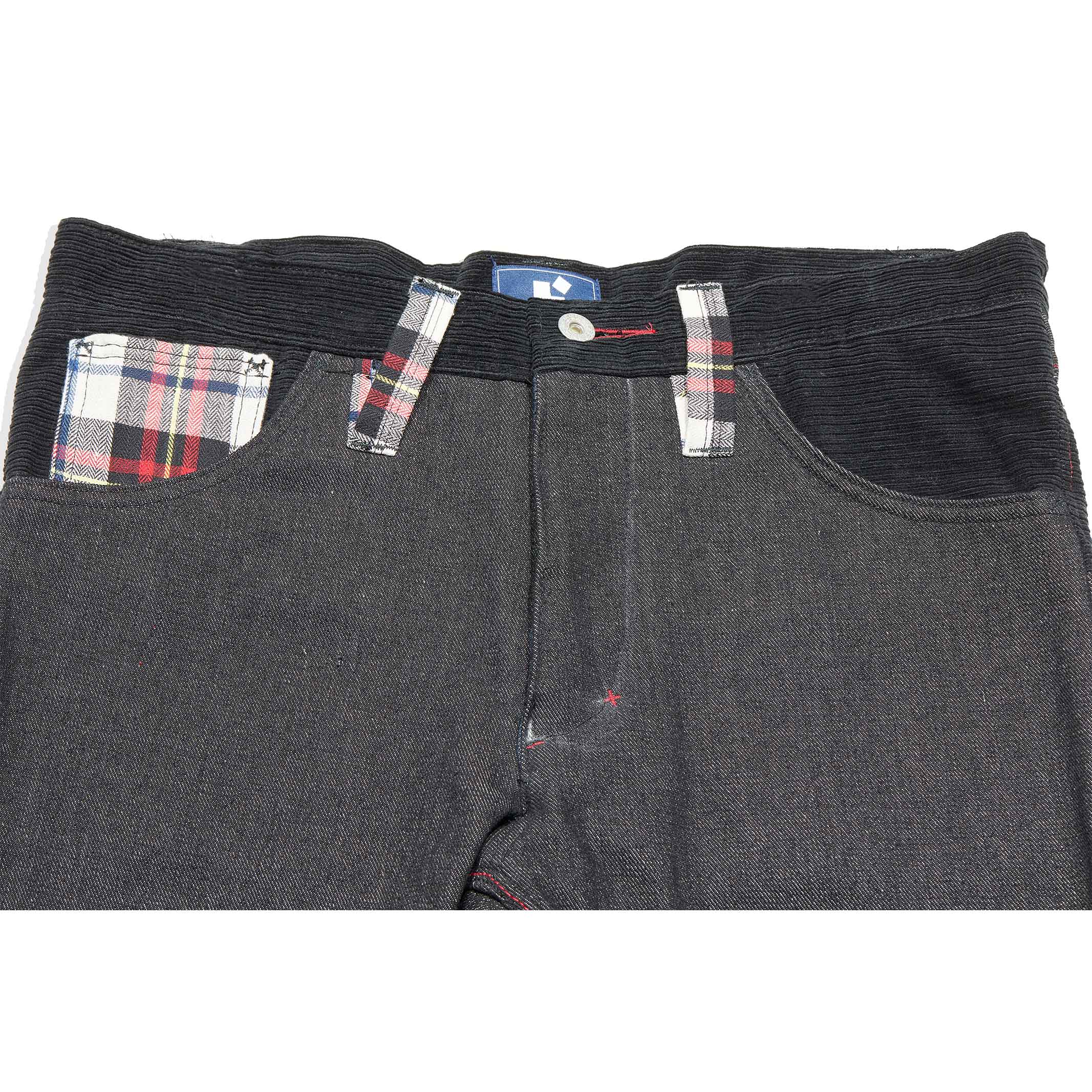 NAVYFACTORYLAB® KANGWOOK KIL - 네이비팩토리랩 강욱 길