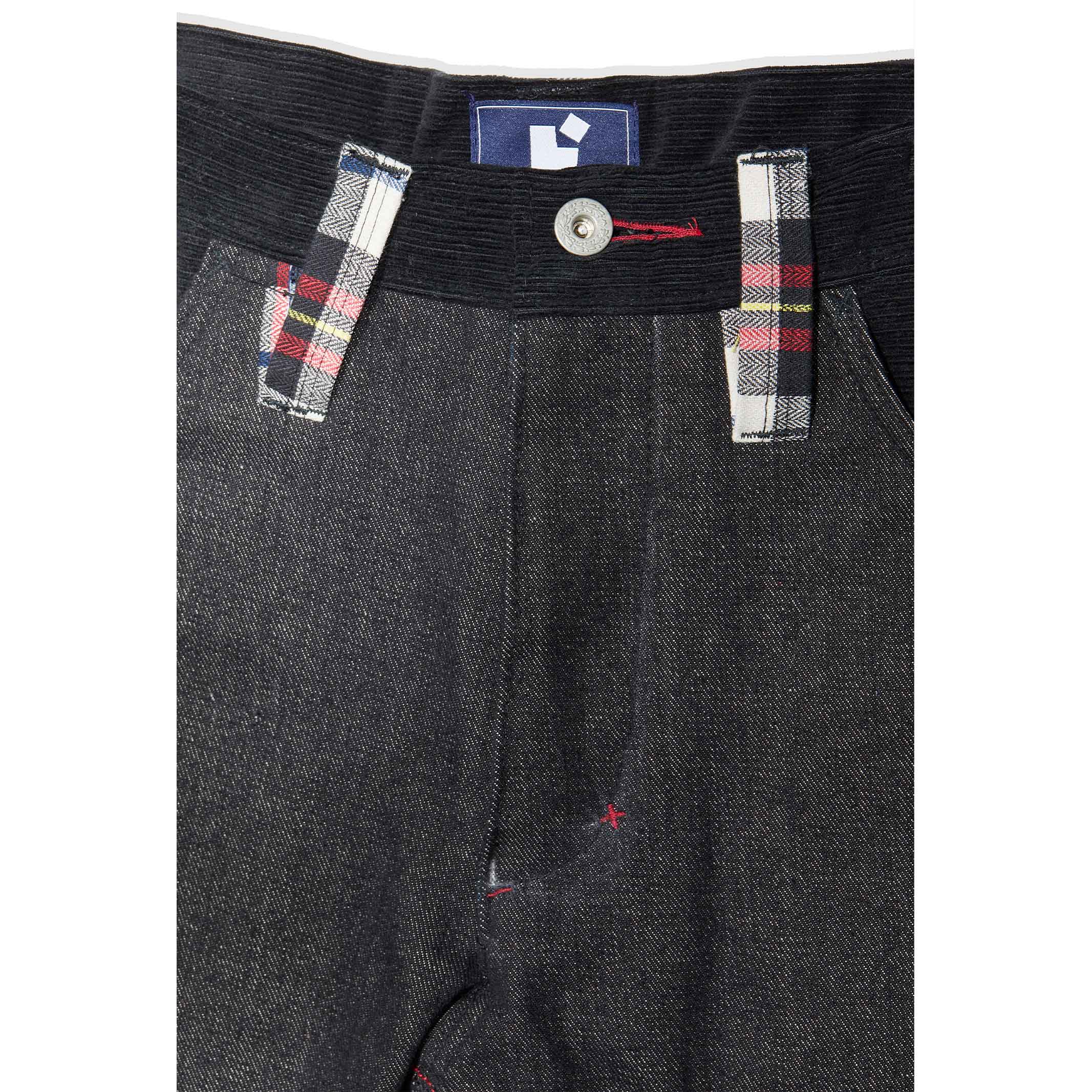 NAVYFACTORYLAB® KANGWOOK KIL - 네이비팩토리랩 강욱 길