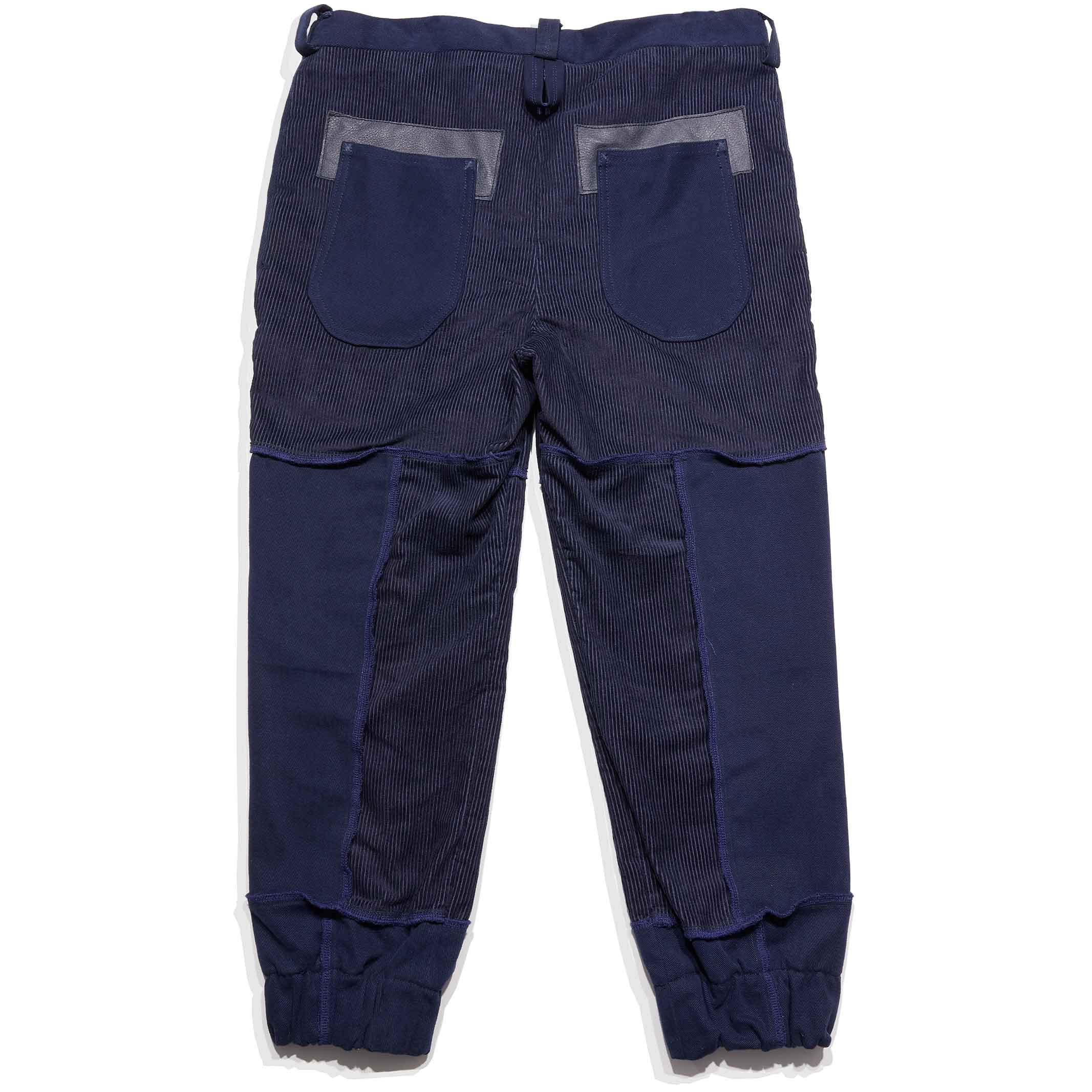 NAVYFACTORYLAB® KANGWOOK KIL - 네이비팩토리랩 강욱 길