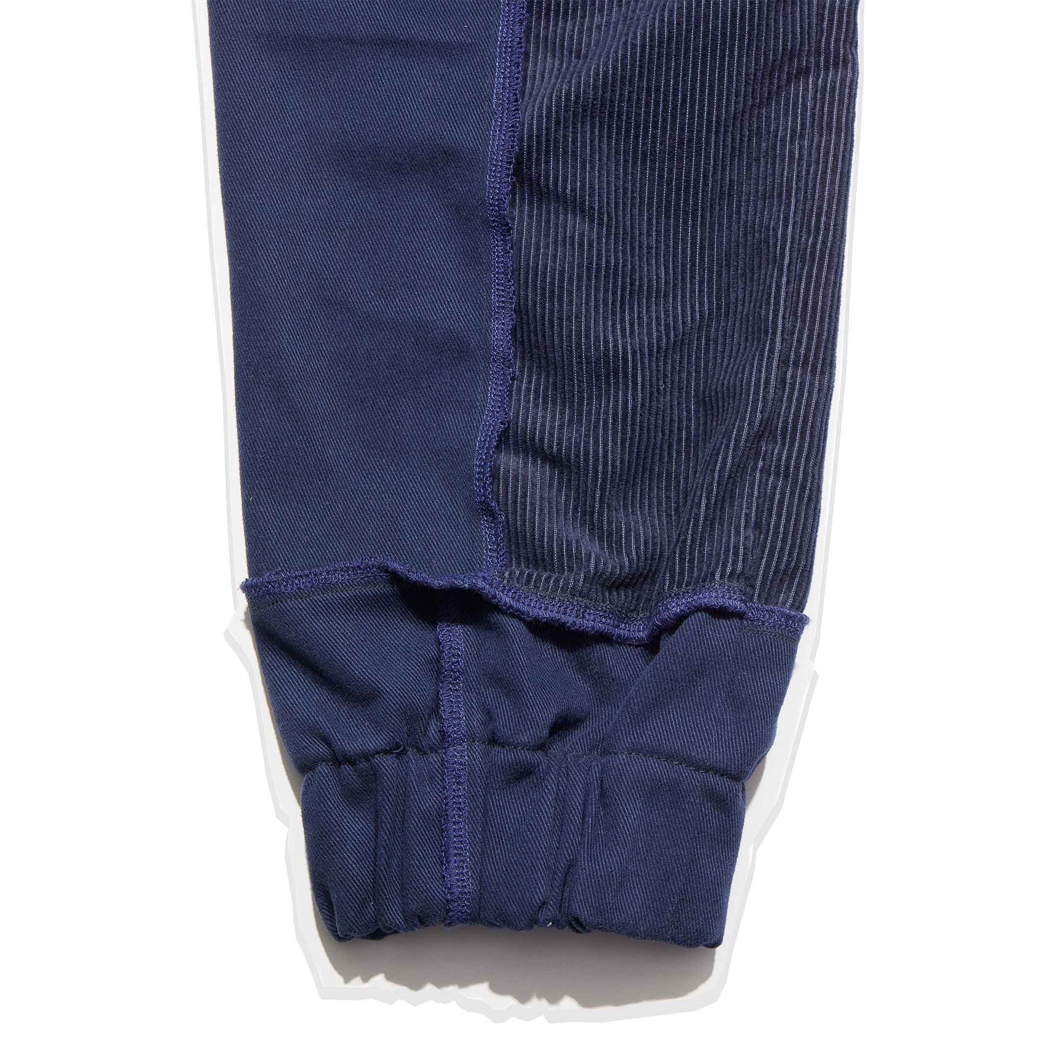 NAVYFACTORYLAB® KANGWOOK KIL - 네이비팩토리랩 강욱 길