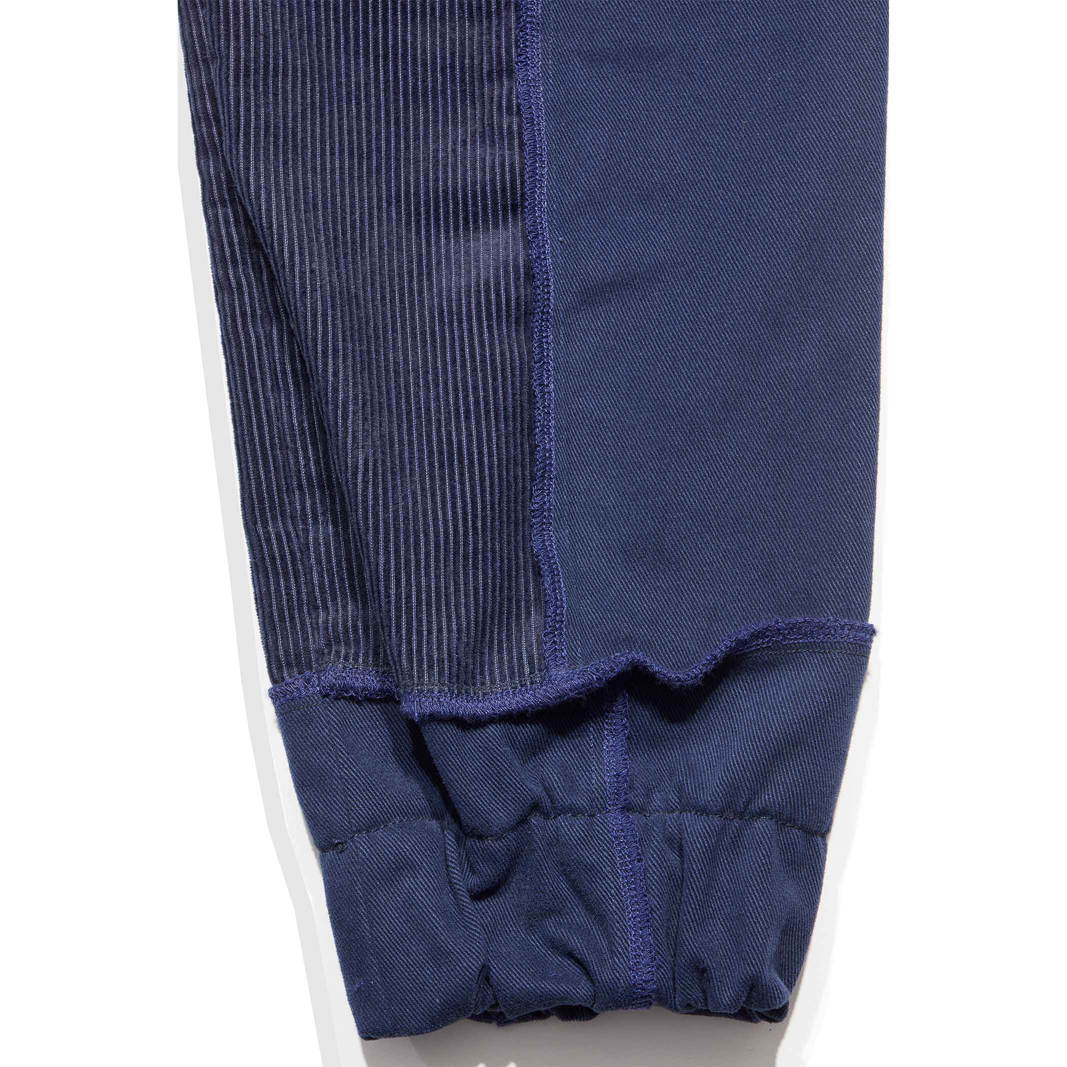 NAVYFACTORYLAB® KANGWOOK KIL - 네이비팩토리랩 강욱 길