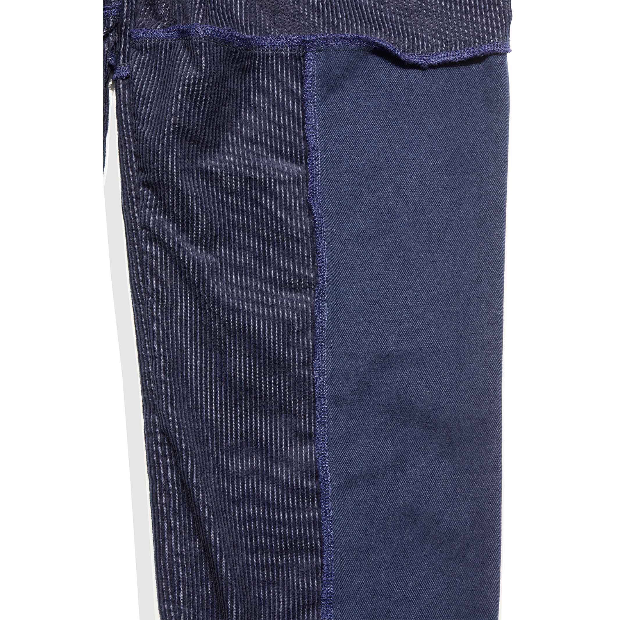 NAVYFACTORYLAB® KANGWOOK KIL - 네이비팩토리랩 강욱 길