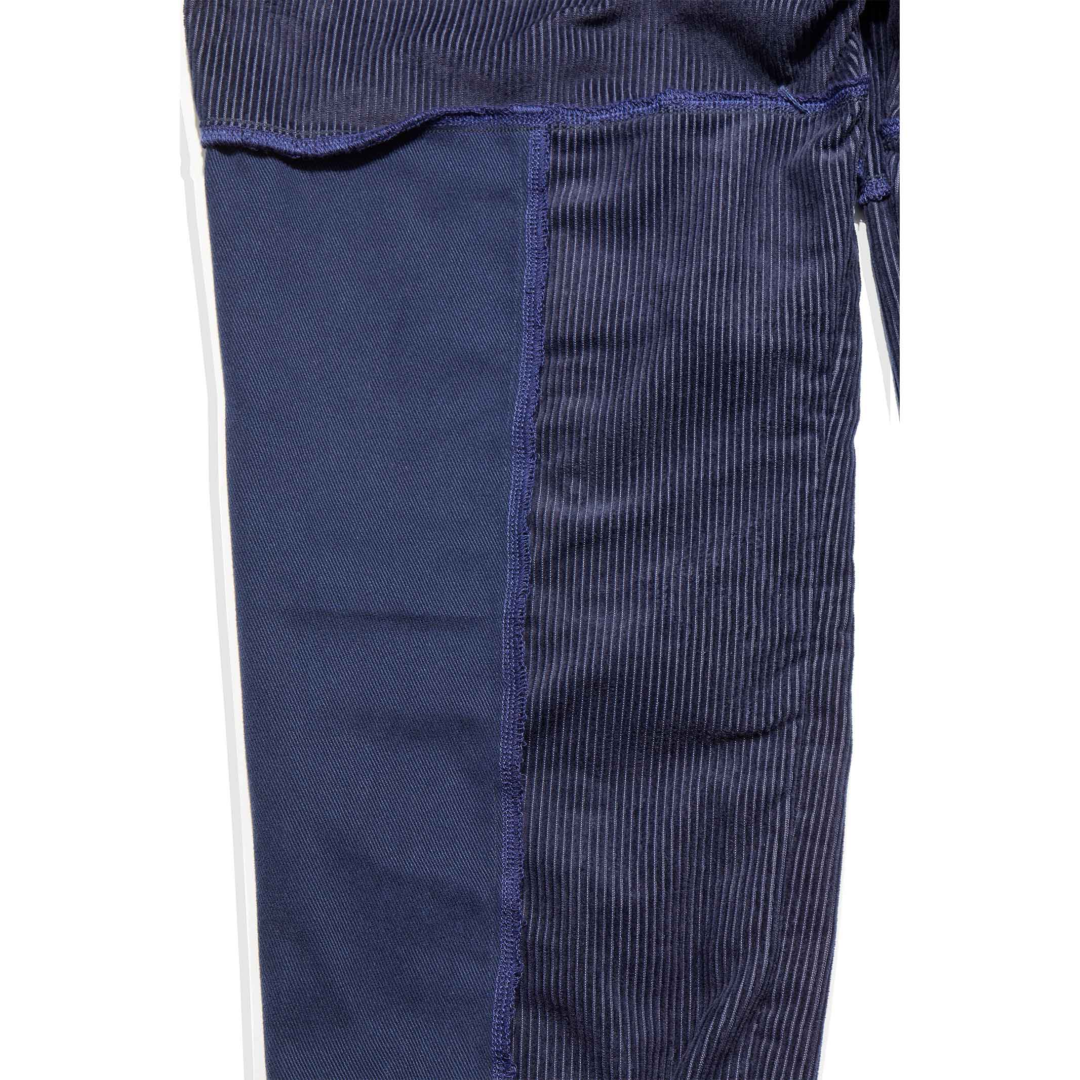 NAVYFACTORYLAB® KANGWOOK KIL - 네이비팩토리랩 강욱 길