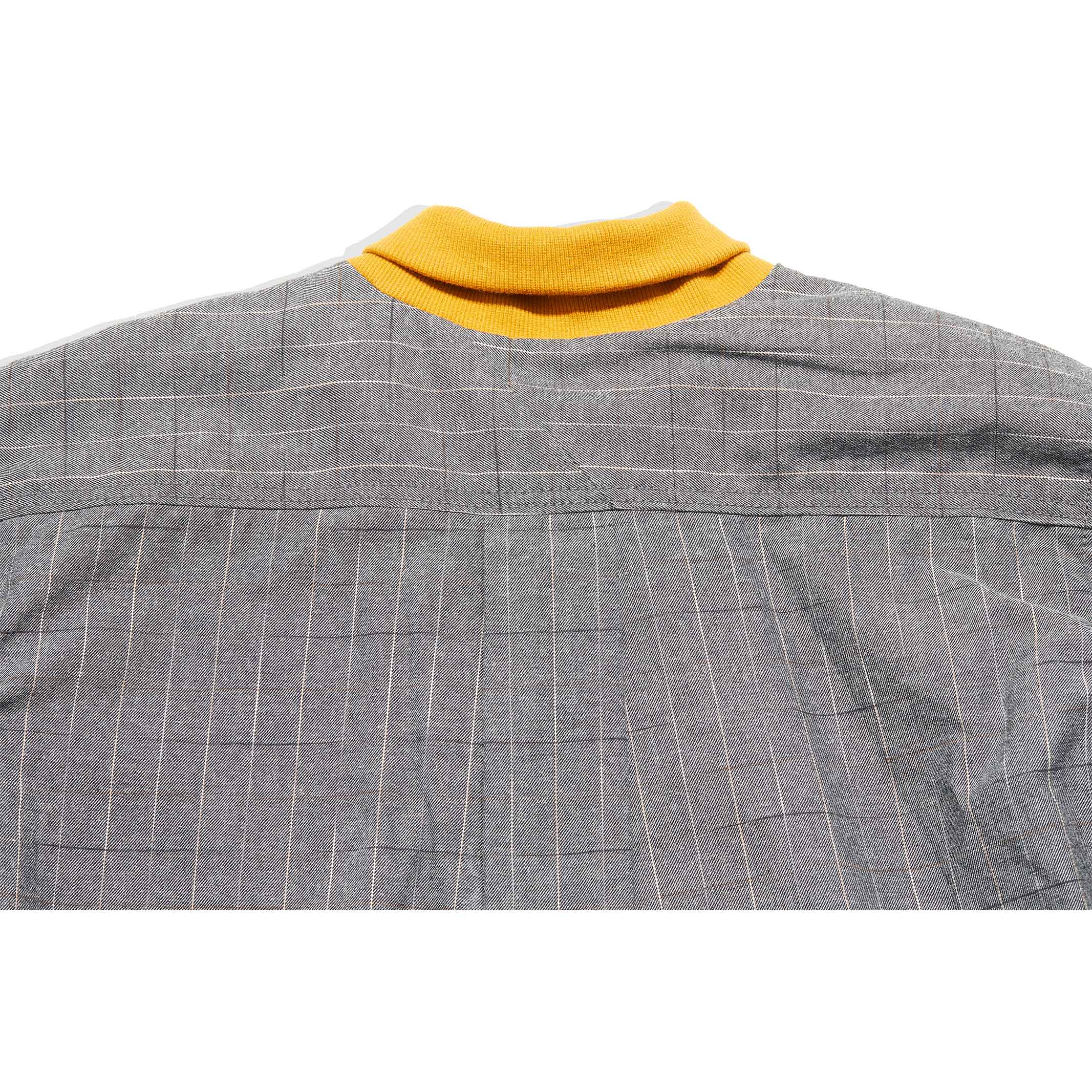 NAVYFACTORYLAB® KANGWOOK KIL - 네이비팩토리랩 강욱 길