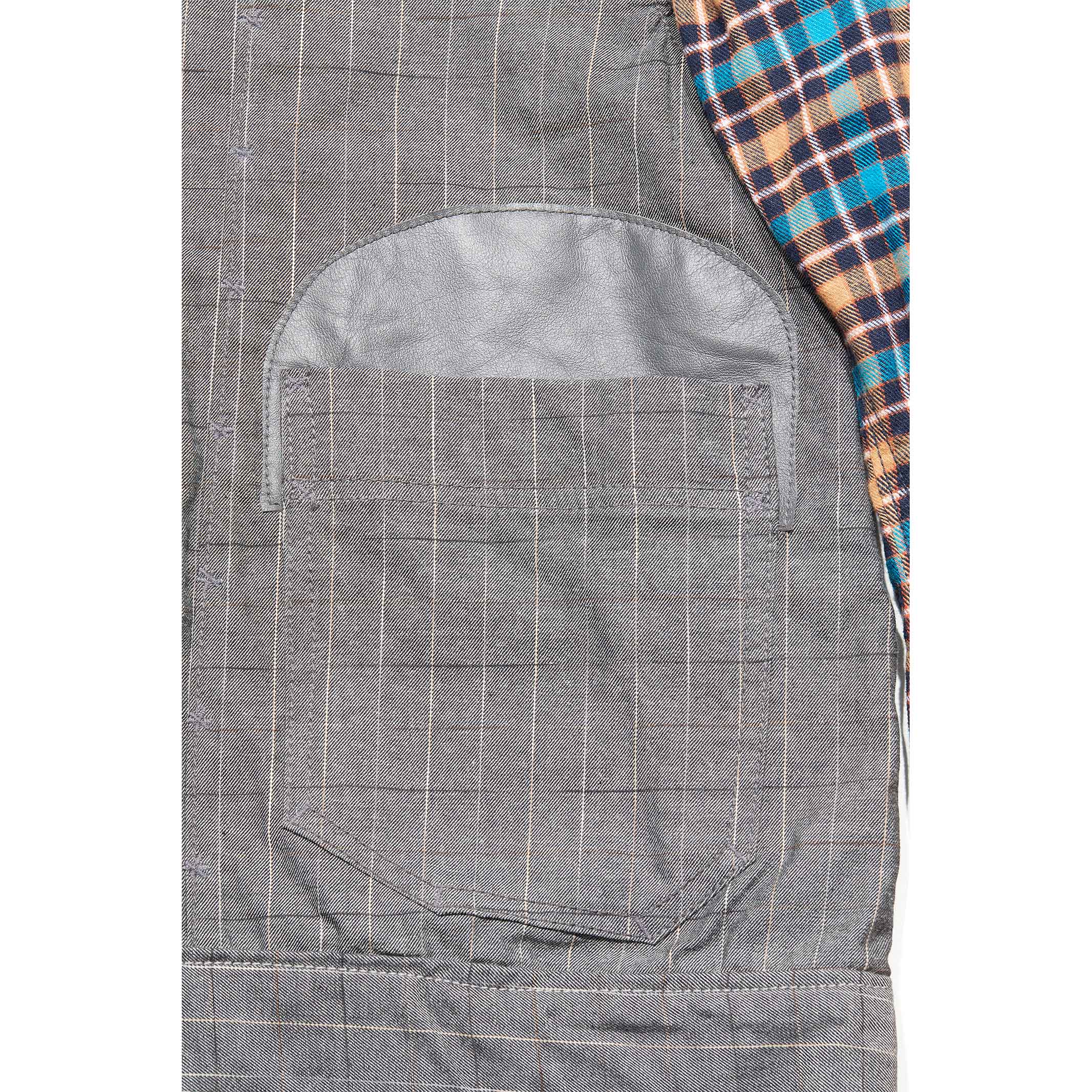 NAVYFACTORYLAB® KANGWOOK KIL - 네이비팩토리랩 강욱 길